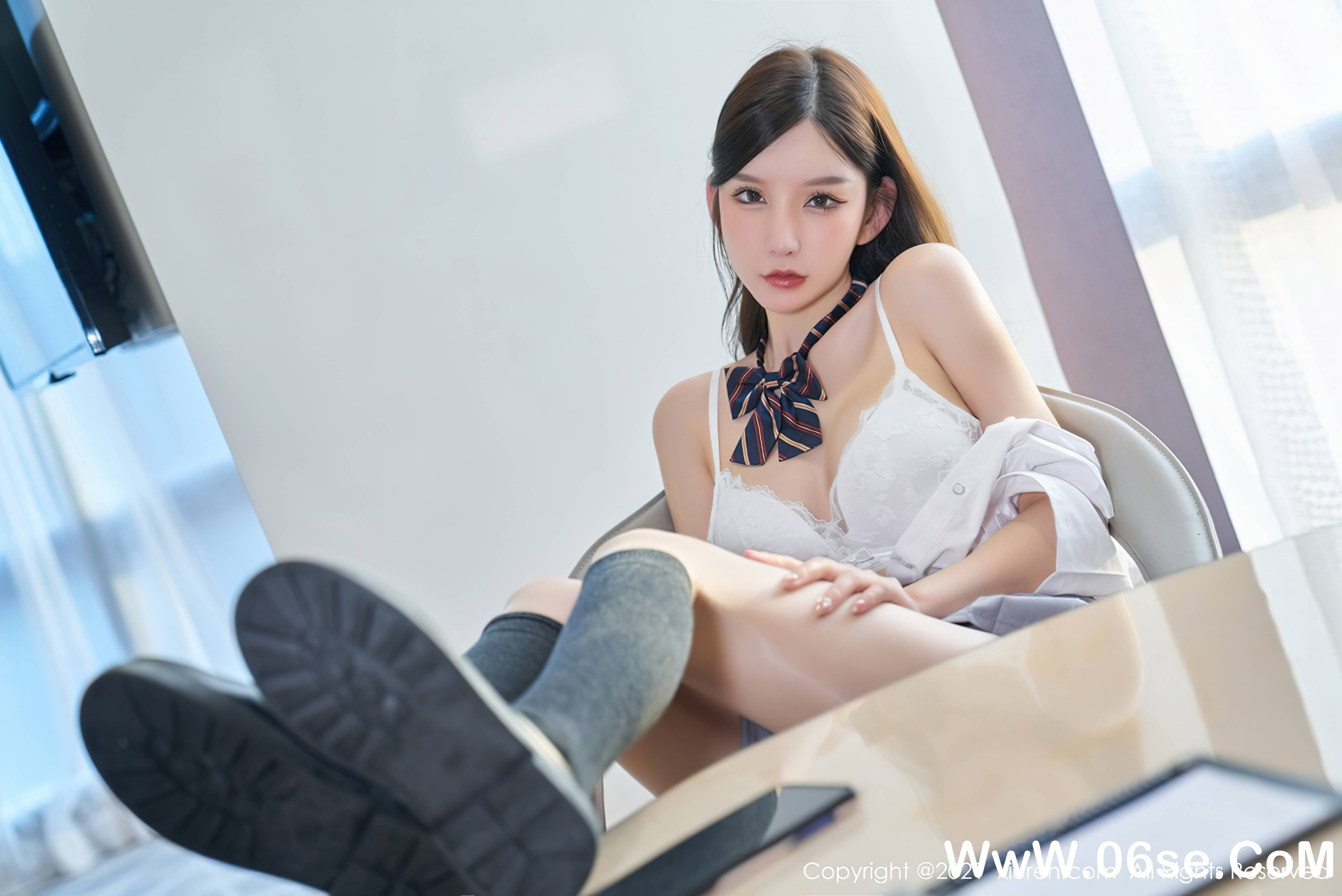图片[31]-[XIUREN秀人网] 2021.11.23 NO.4258 周于希[88+1P799M]-六色网