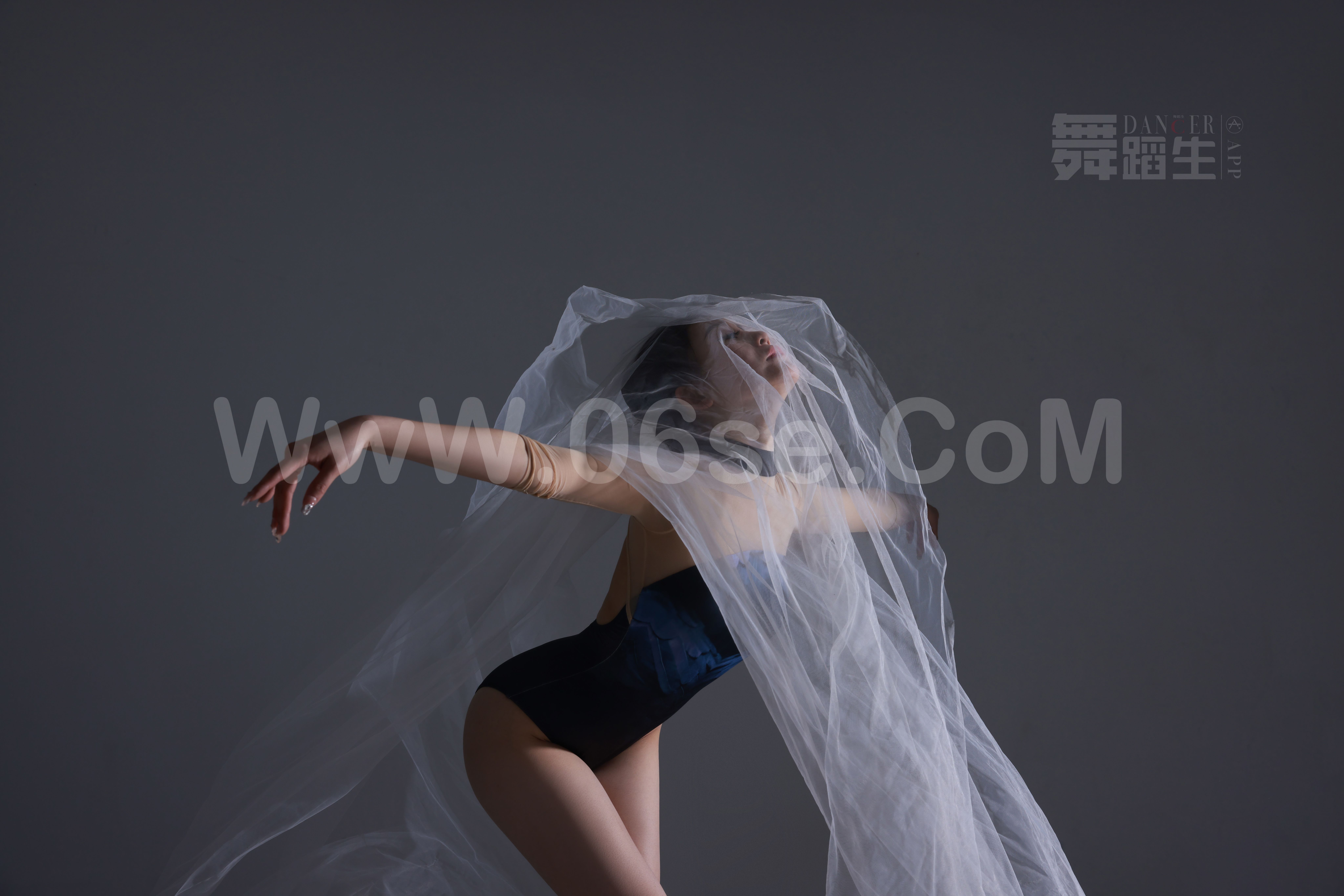图片[36]-[GALLI嘉丽]舞蹈生日记 086 – 舞态生风 唐紫怡[39P／271MB]-六色网