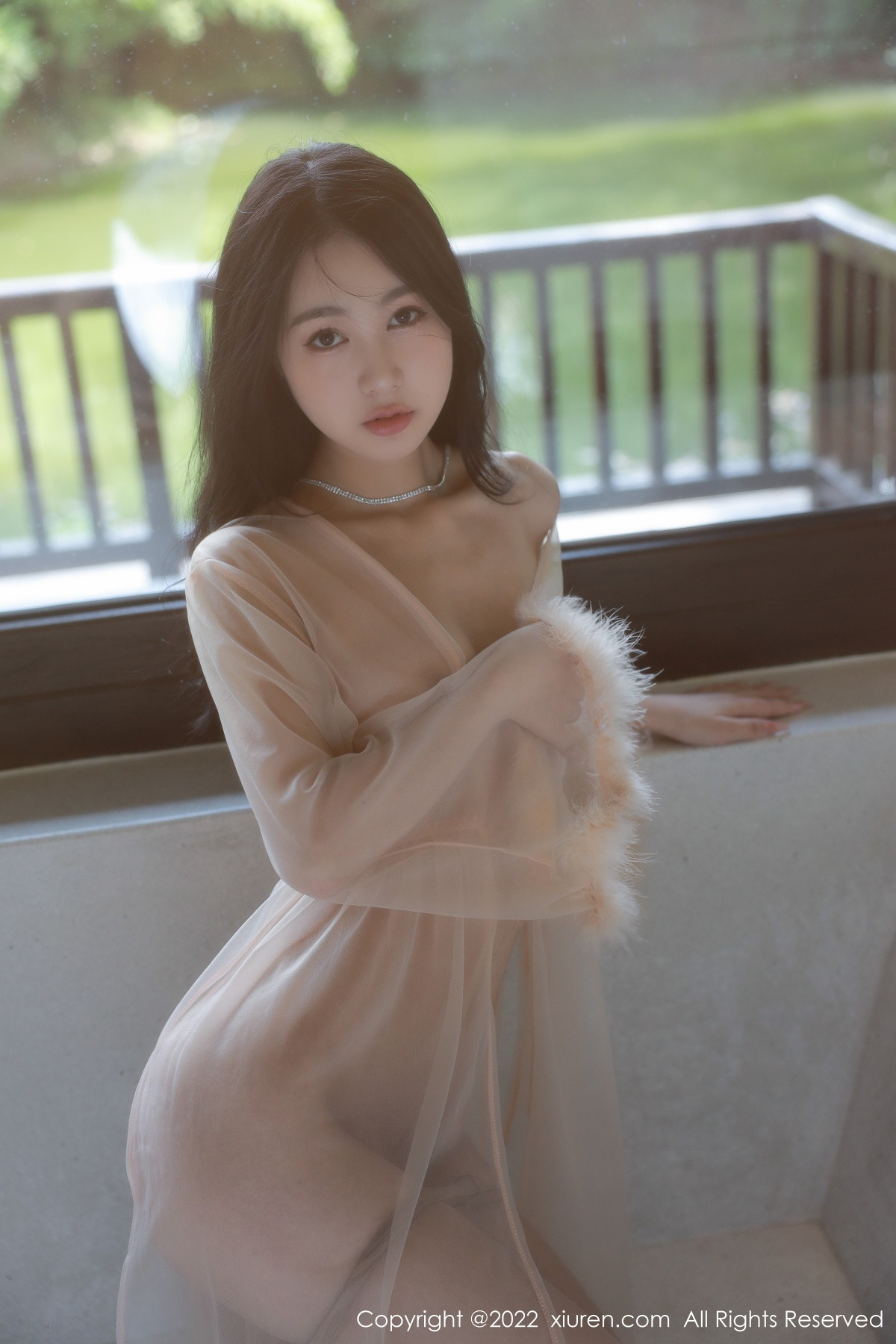 图片[43]-【XiuRen秀人网】2022.11.02 Vol.5796 謝晚晚【58P】-六色网