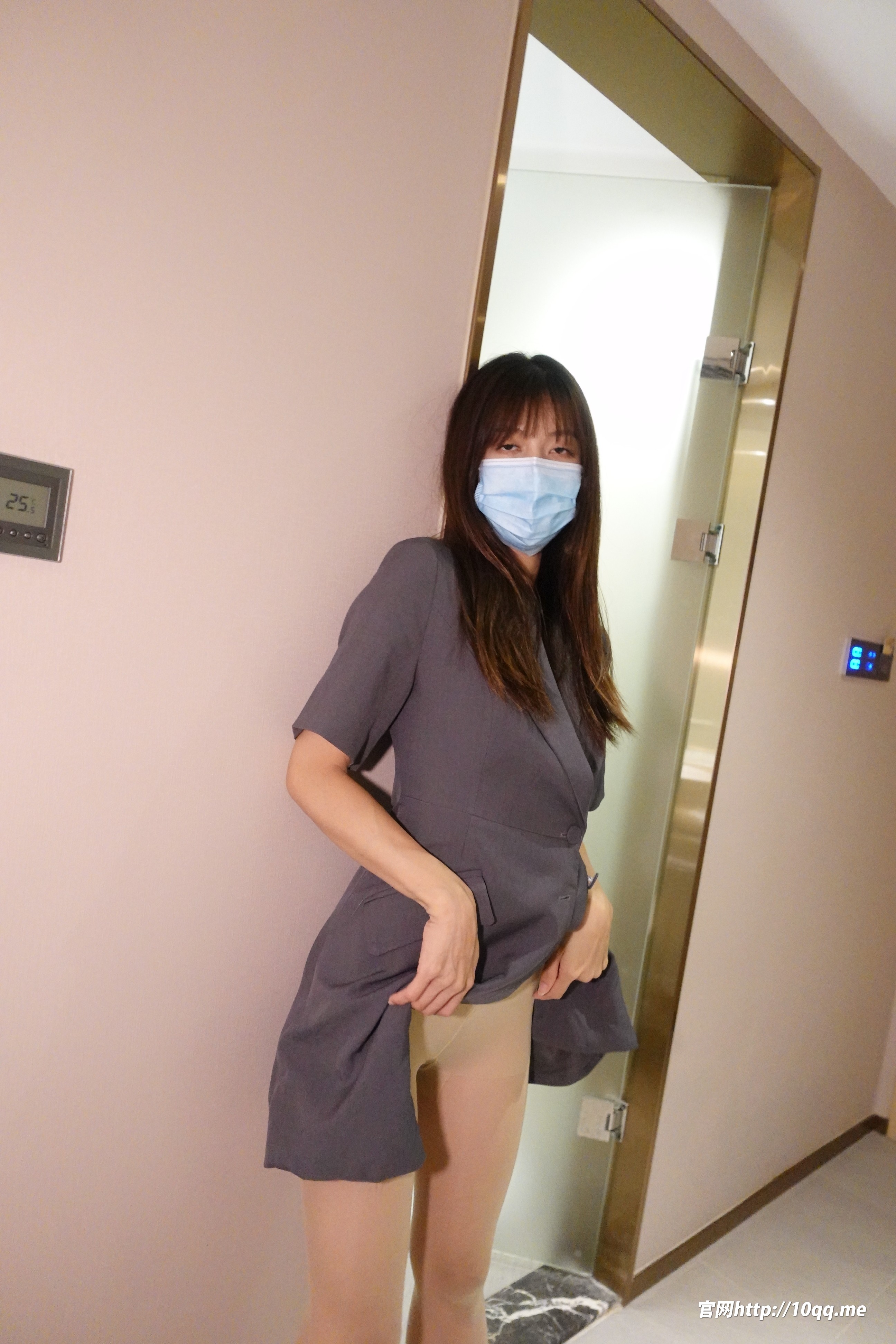 图片[7]-[ROSI口罩系列]2022.07.12 NO.2221[64+1P／96.1MB]-六色网