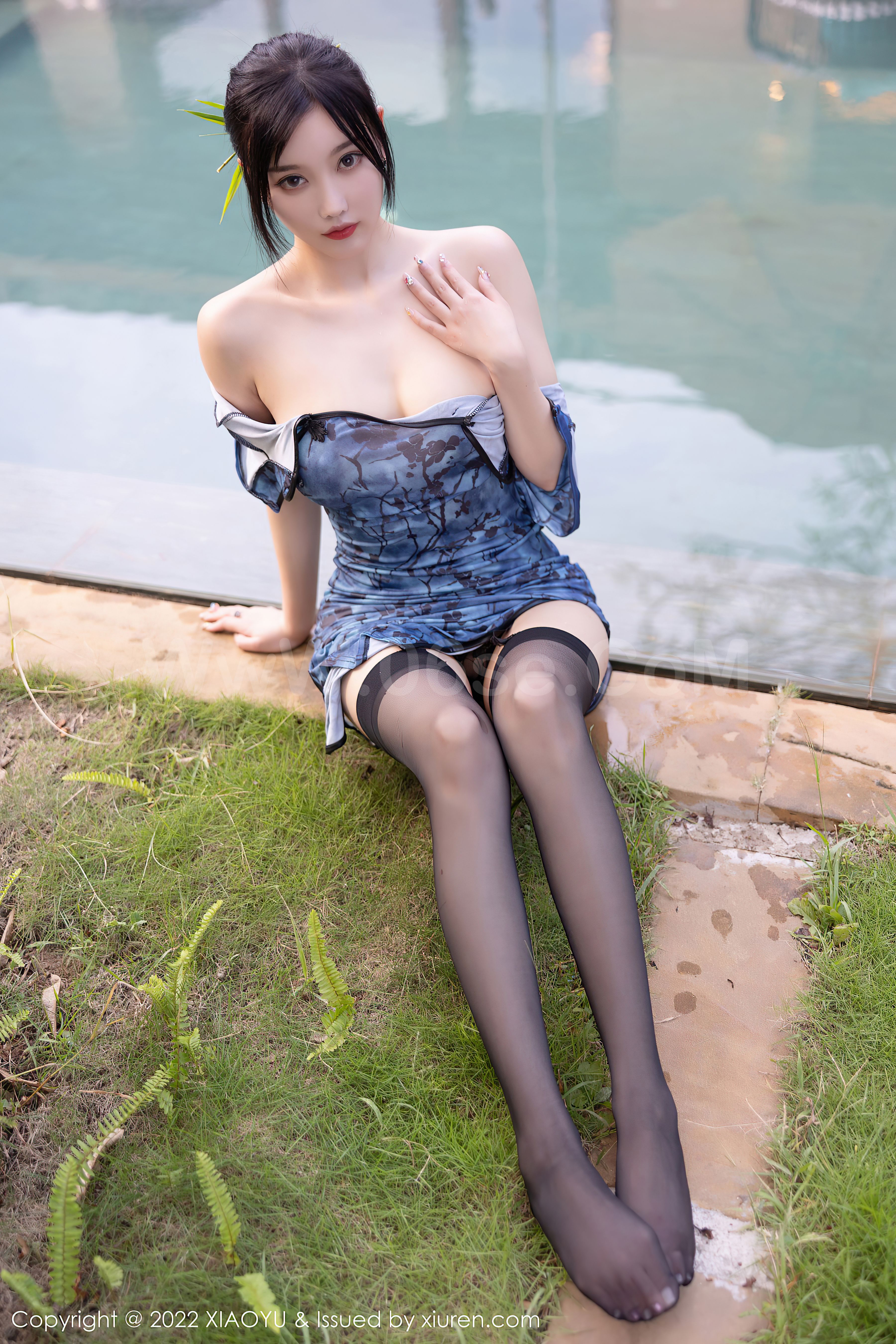 图片[63]-[XIAOYU语画界] 2022.07.22 VOL.826 杨晨晨Yome-六色网