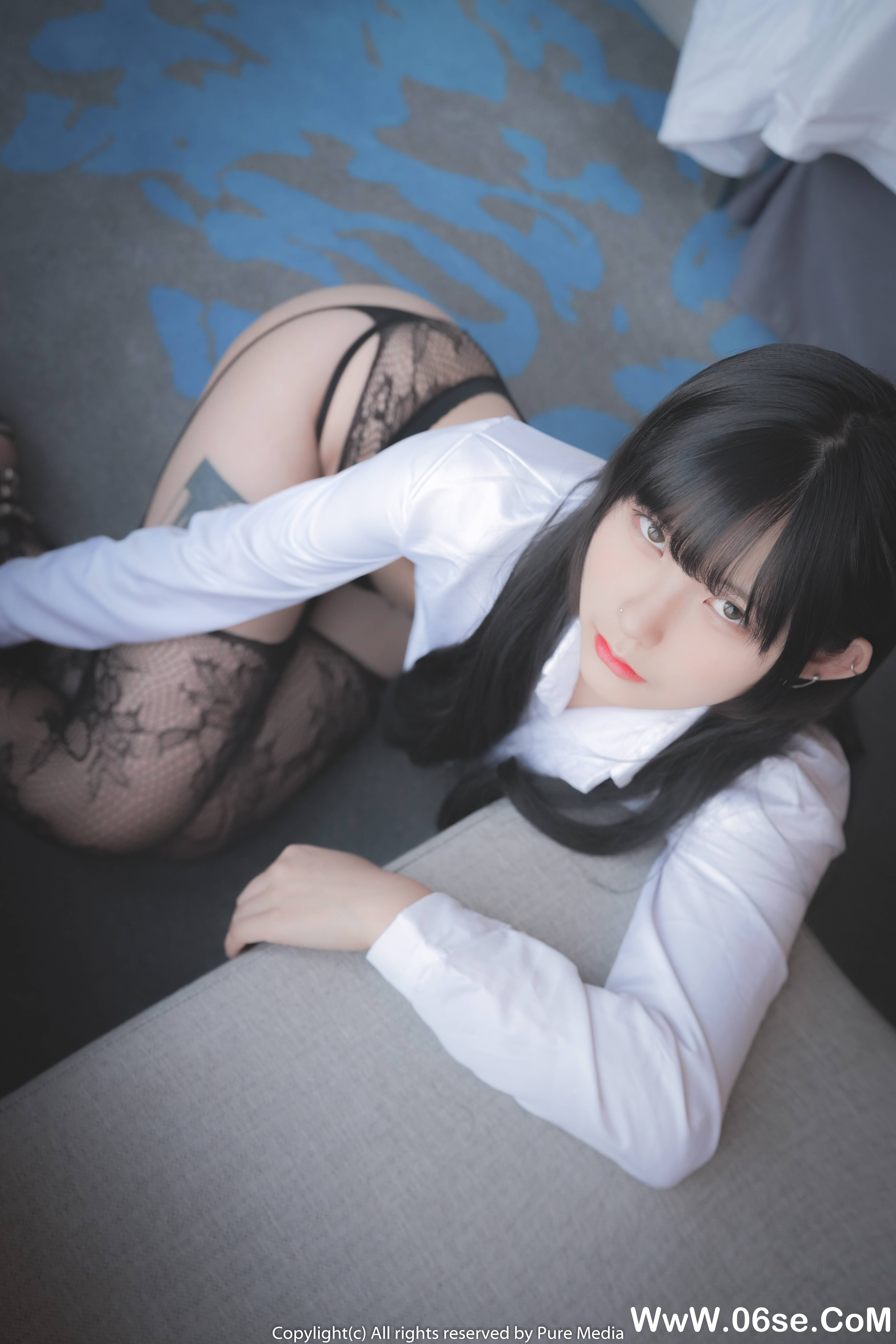 图片[69]-[Pure Media] NO.056 Hizzy[71P675M]-六色网