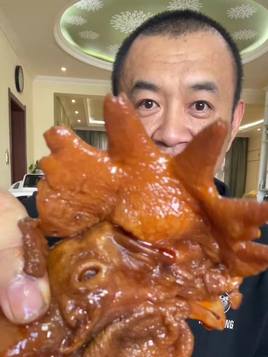 大鸡冠子,妈呀,太喜欢这玩意了!