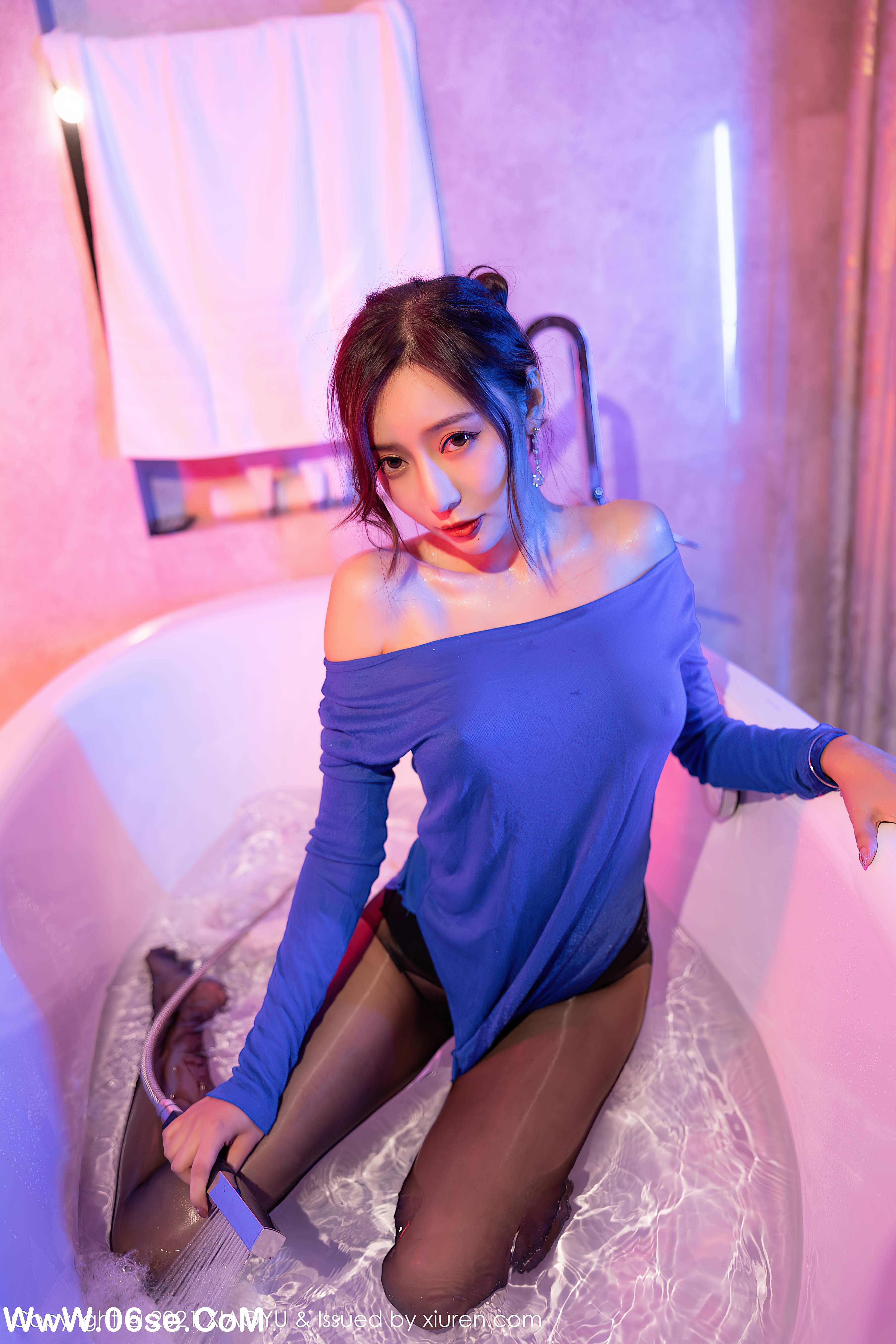 图片[44]-[XIAOYU语画界] 2021.07.27 NO.579 王馨瑶yanni[81+1P781M]-六色网