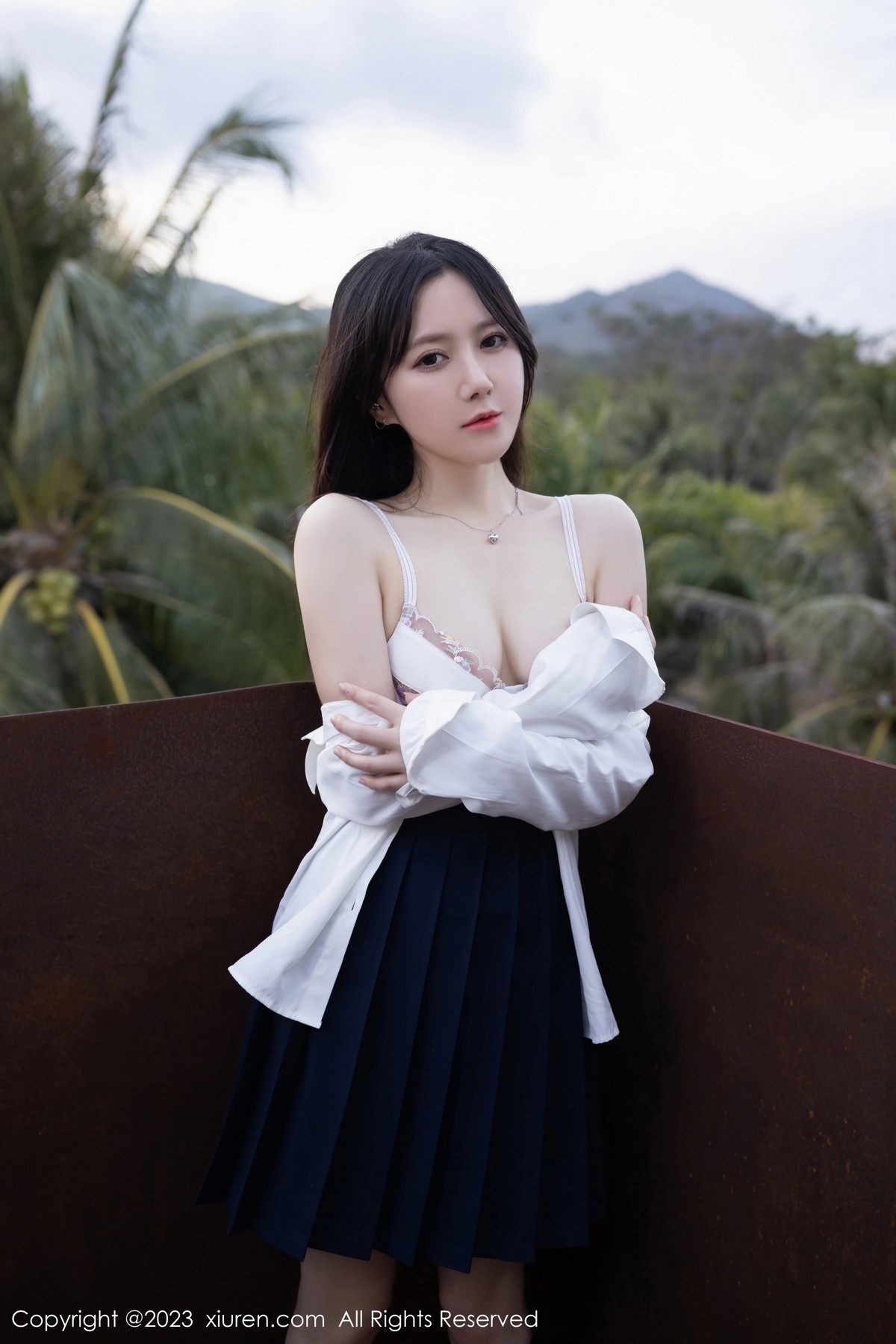 图片[66]-【XiuRen秀人網】2023.03.10 Vol.6400 魚子醬Fish【82P】-六色网