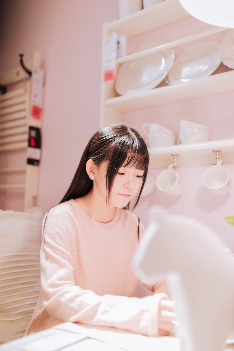 图片[15]-少女心情-六色网