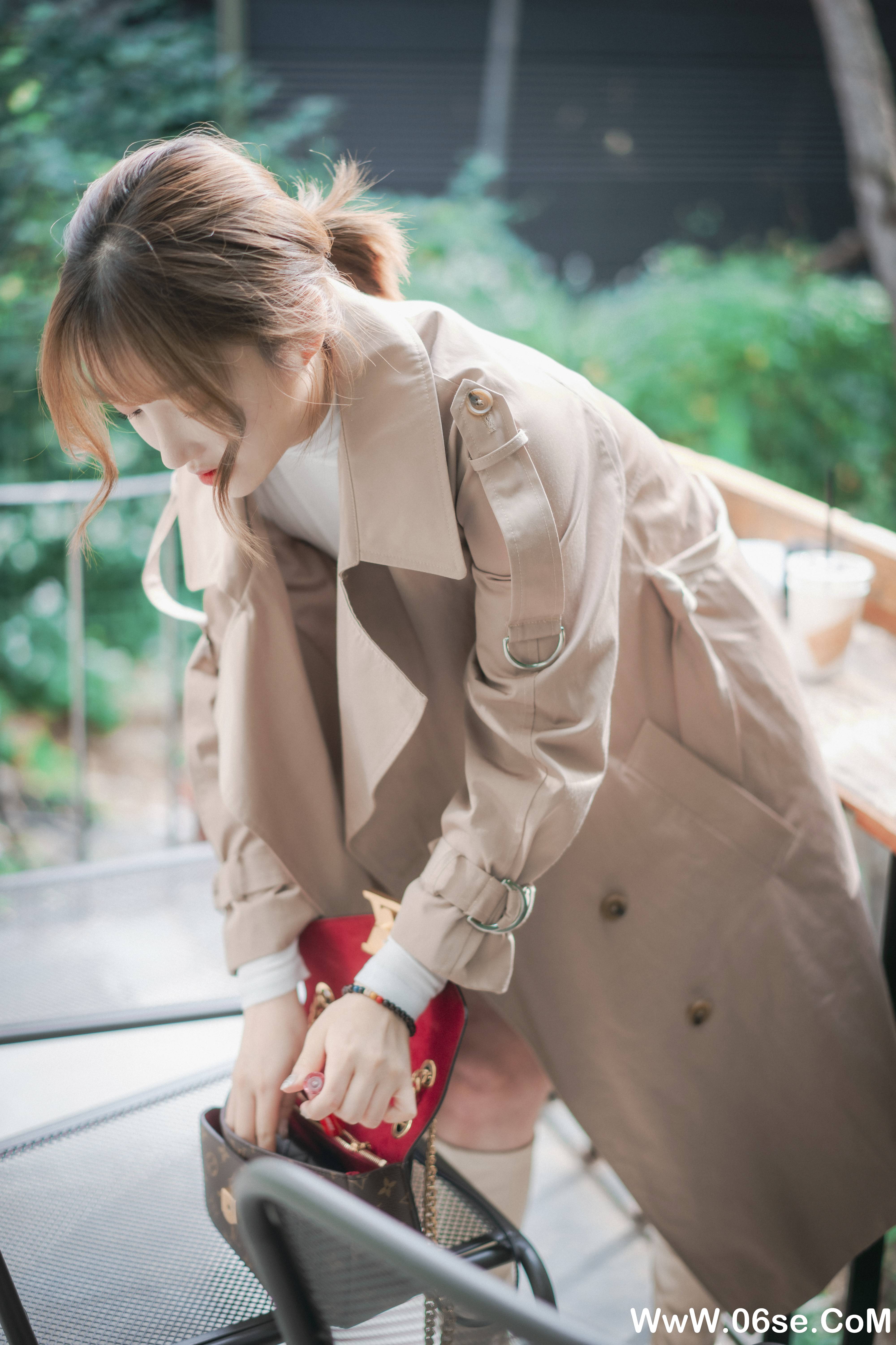 图片[7]-DJAWA — NO.135 A Snap of Intimacy [160P1.54G]-六色网
