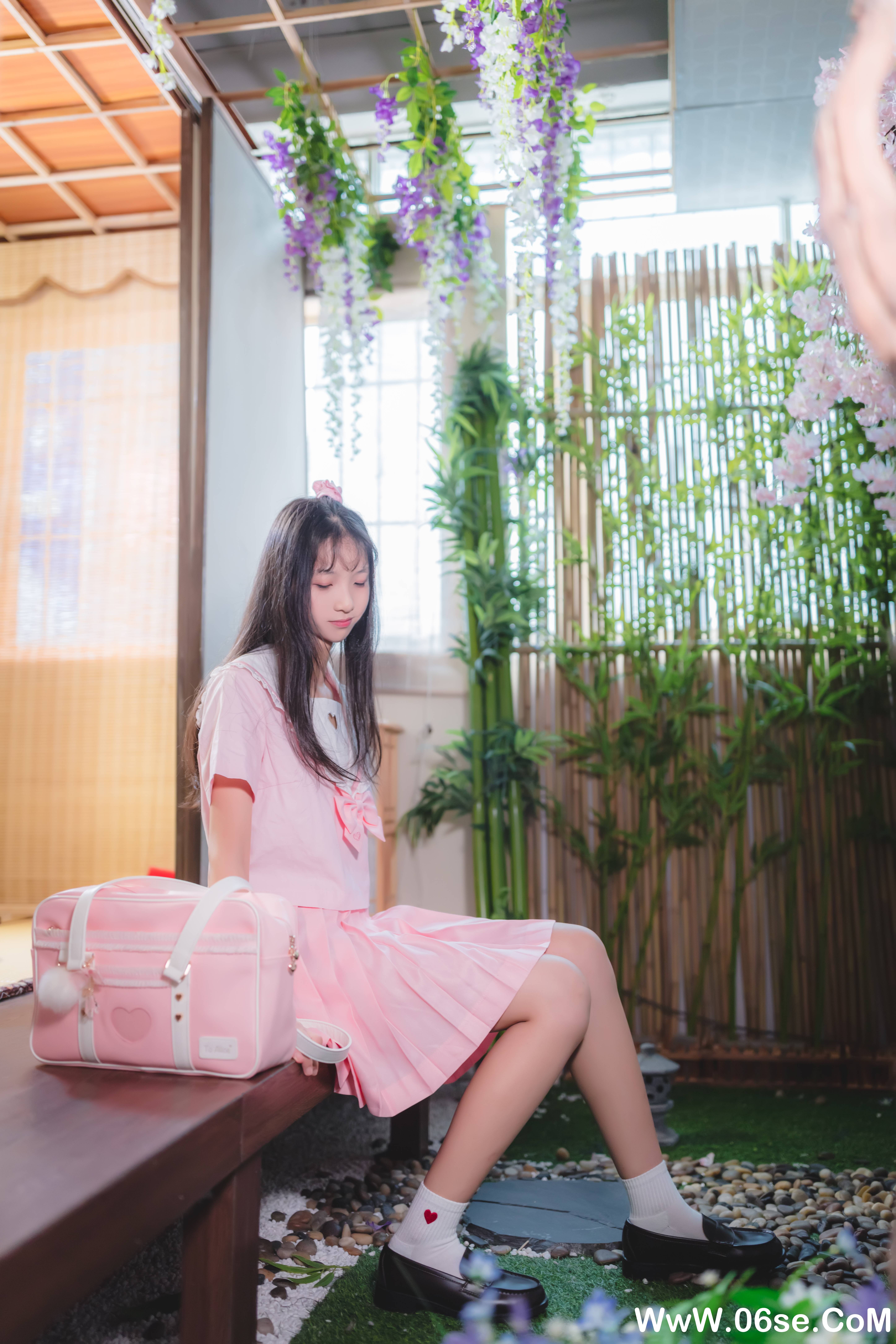 图片[32]-西瓜少女 NO.009 – 少女秘密[41P553M]-六色网