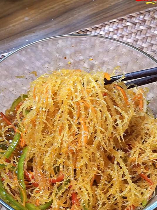 低卡还营业的龙须菜