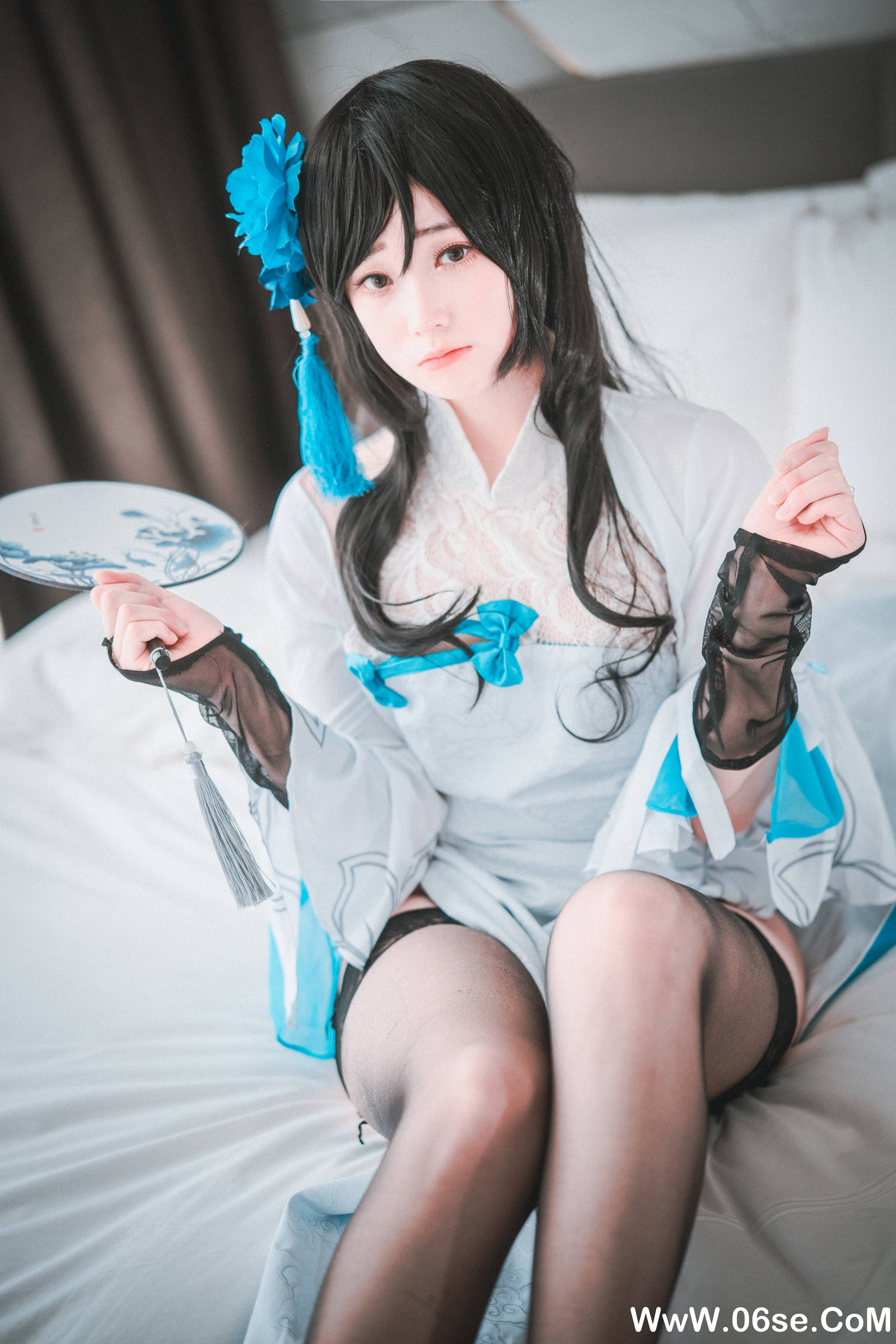 图片[12]-DJAWA – NO.100 Type95 Jade Noisette Rose [45P485M]-六色网