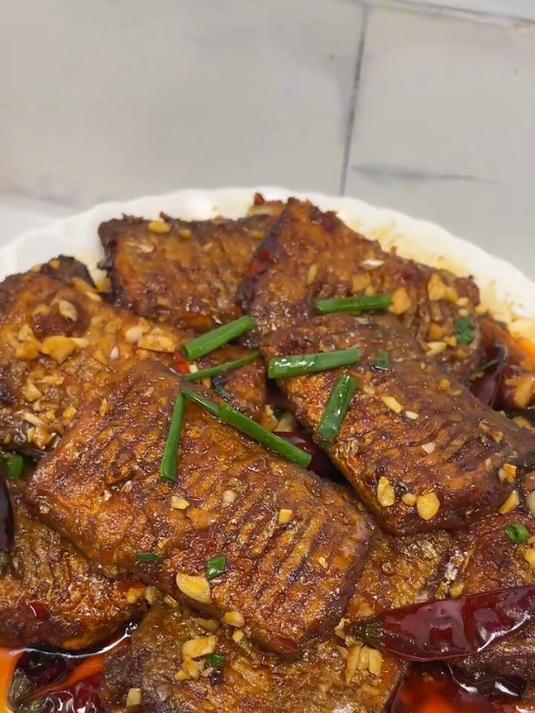 这才是带鱼最好吃的做法