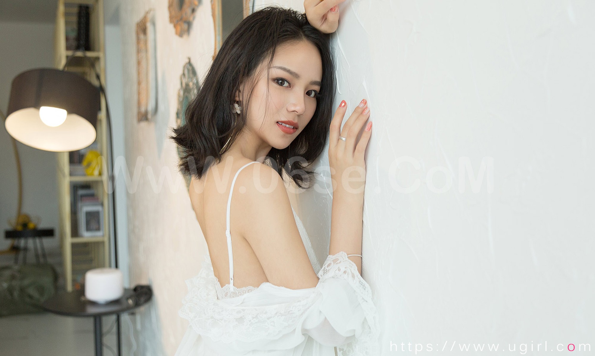 图片[33]-[Ugirls爱尤物] No.1690 予念-六色网