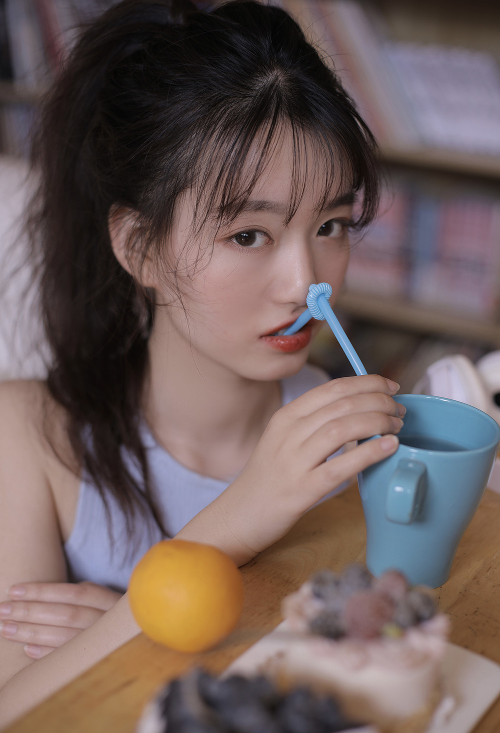 图片[4]-下午又 EMO 了-六色网