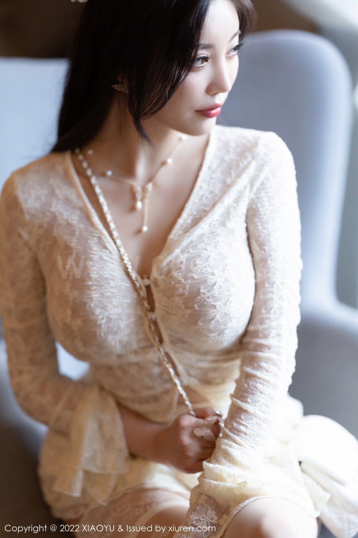 图片[19]-[XIAOYU语画界] 2022.11.25 Vol.912 楊晨晨Yome【90P】-六色网