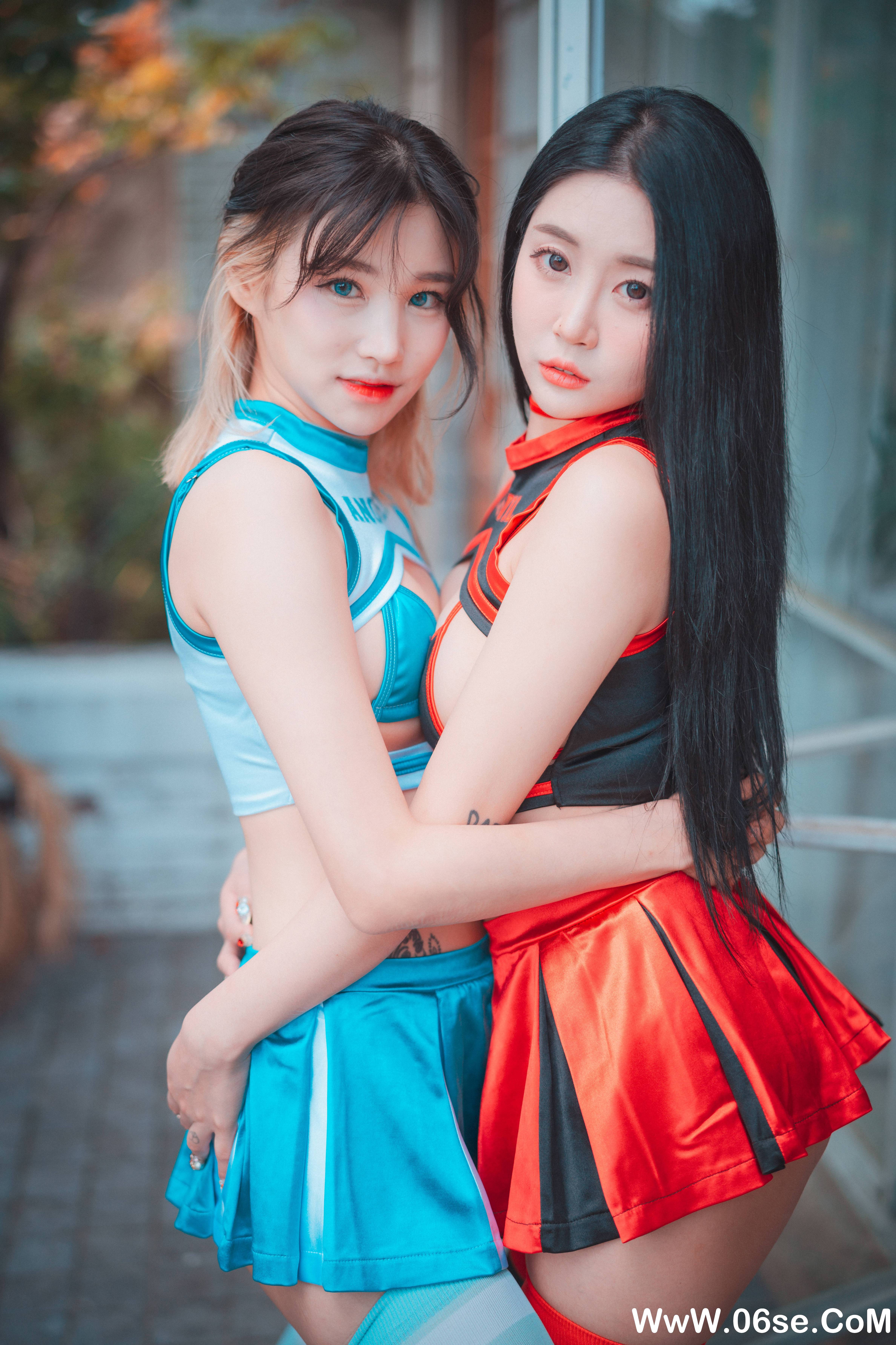 图片[38]-DJAWA – NO.075 Devil 666 & Angel 777 [81P1.38G]-六色网