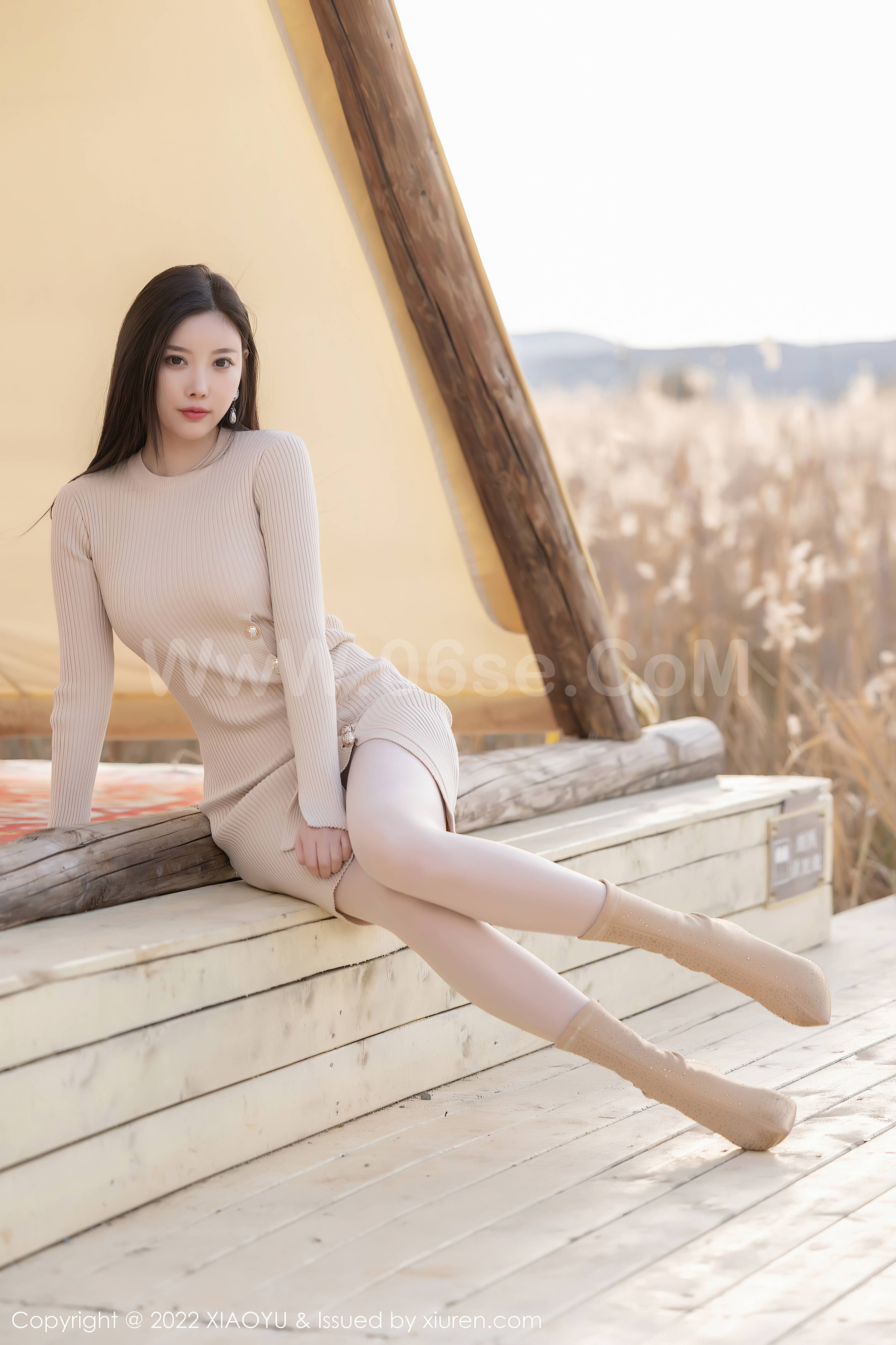 图片[21]-[XIAOYU语画界]2022.06.10 VOL.796 杨晨晨Yome[79+1P／822MB]-六色网