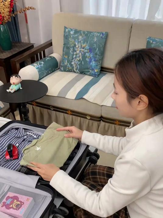 小小的身材大大的能量 旅行熨斗创意手工小熨斗便携迷你电熨斗