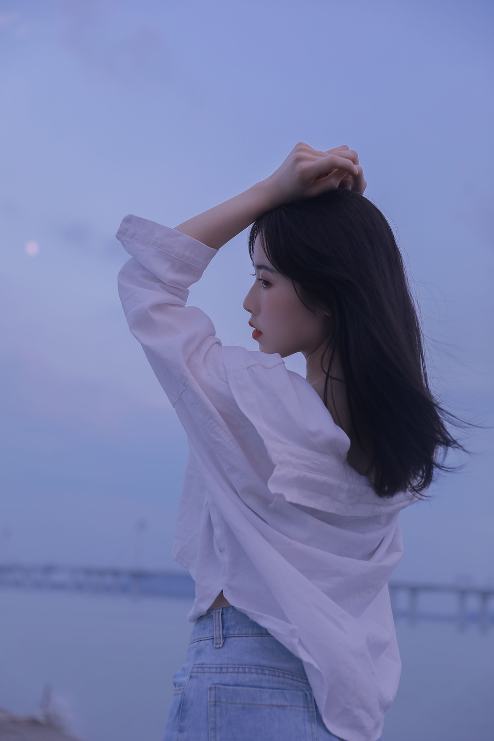图片[9]-在黄昏里安静-六色网