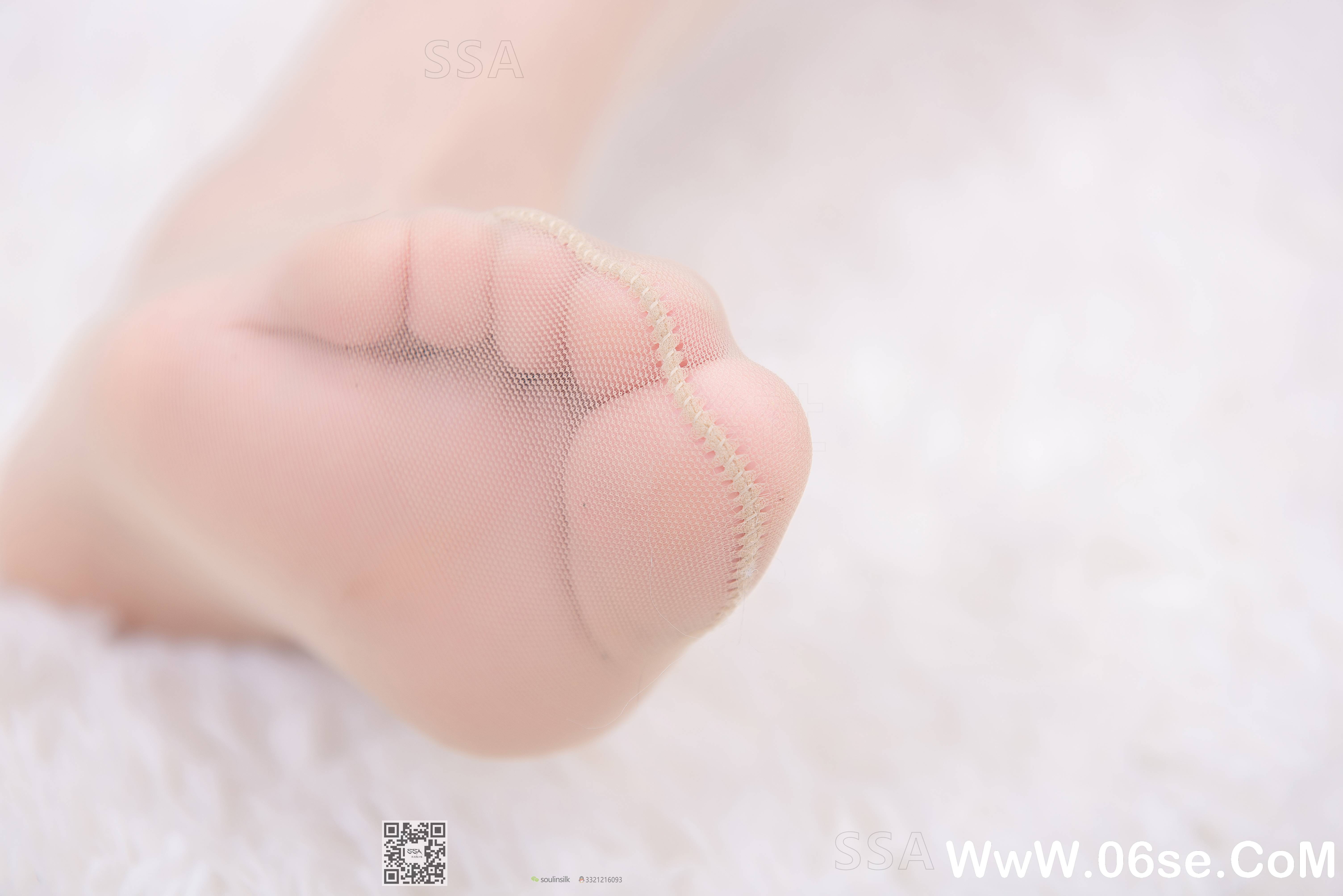 图片[118]-[SSA丝社] NO.180 蓉蓉 J炫彩时尚短裙肉丝穿搭示范[132P1.75G]-六色网