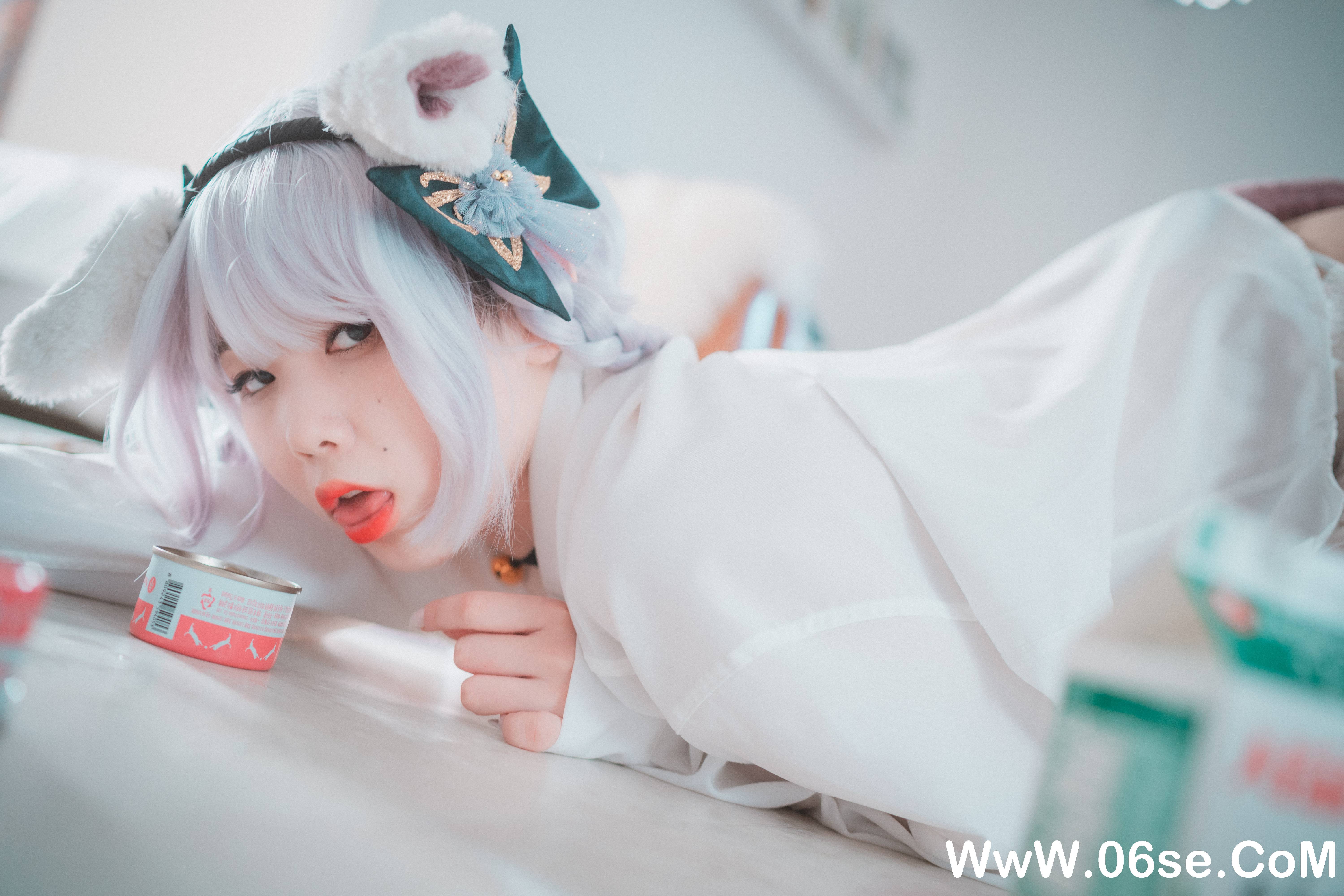 图片[47]-DJAWA — NO.124 Perrault The Milk Thief [69P547M]-六色网