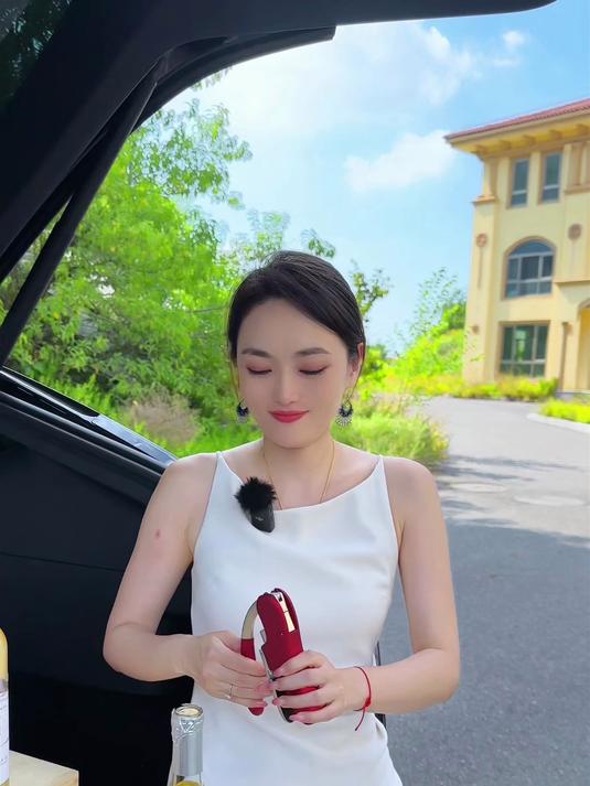 出了我家的门,可真找不到这么好喝又便宜的白葡萄酒啦!