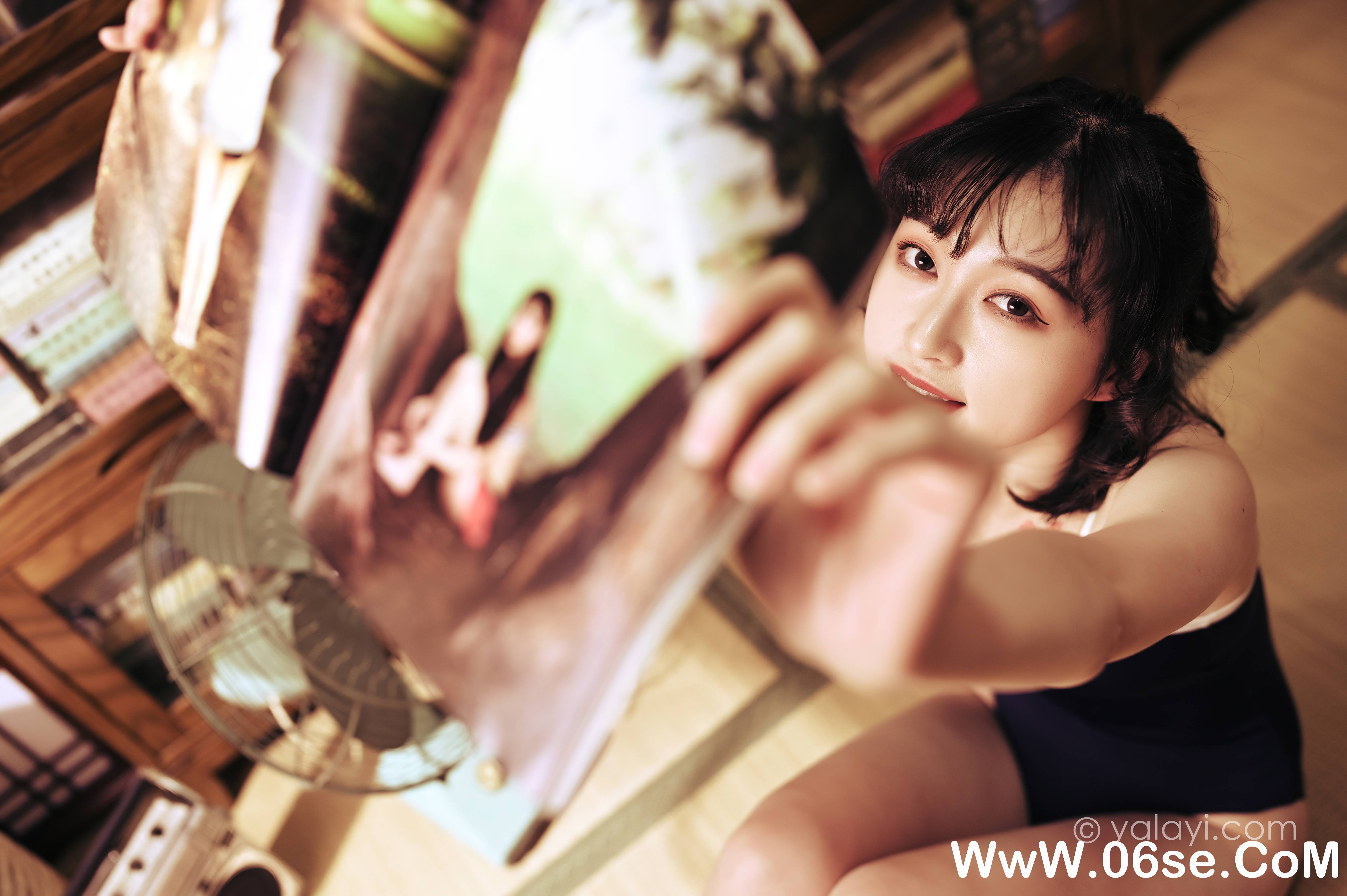 图片[45]-[YALAYI雅拉伊] 2021.04.07 NO.781 京京《偷得半日闲》[43P+1P678M]-六色网