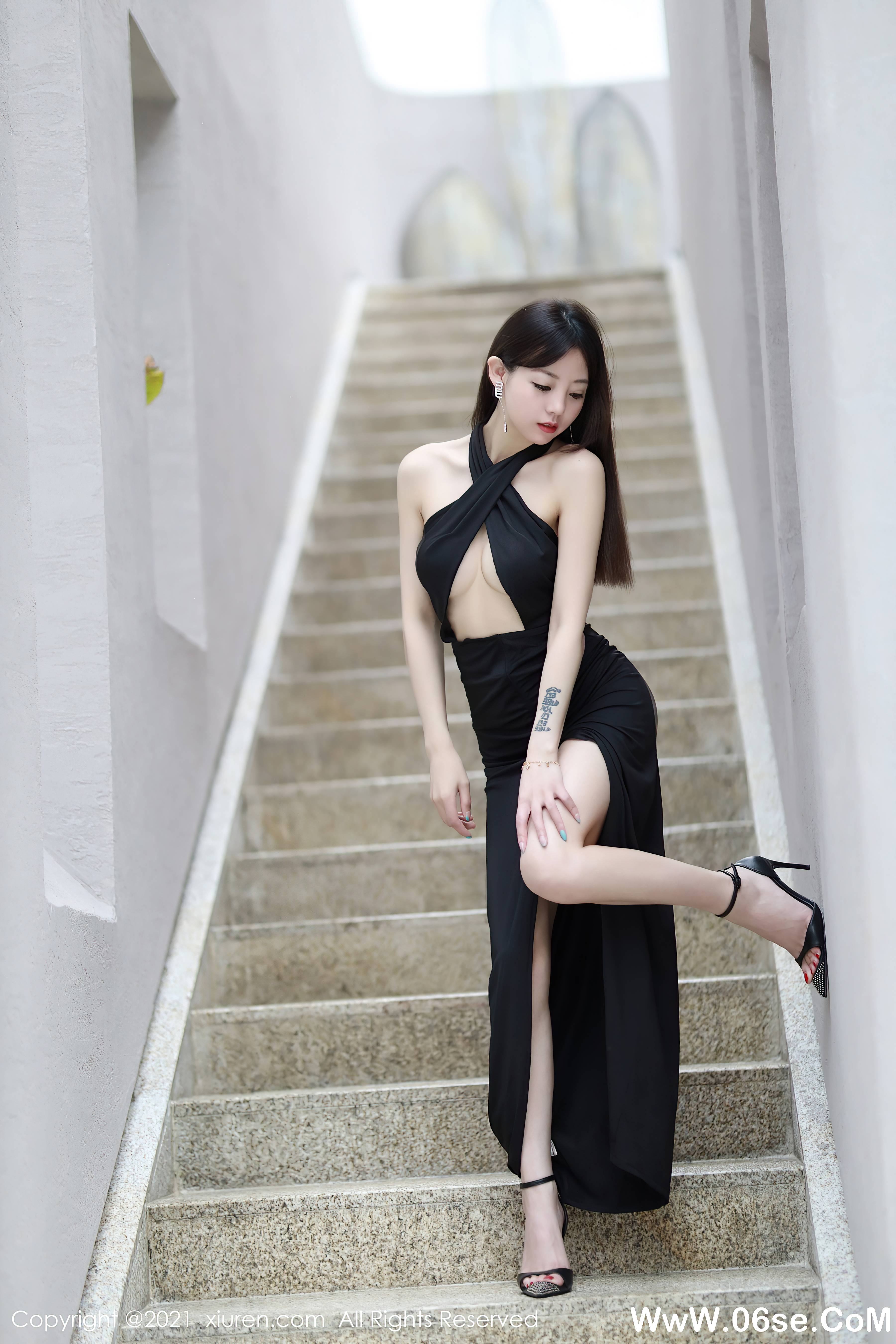 图片[11]-[XIUREN秀人网] 2021.06.01 NO.3487 佘贝拉bella[76+1P665M]-六色网