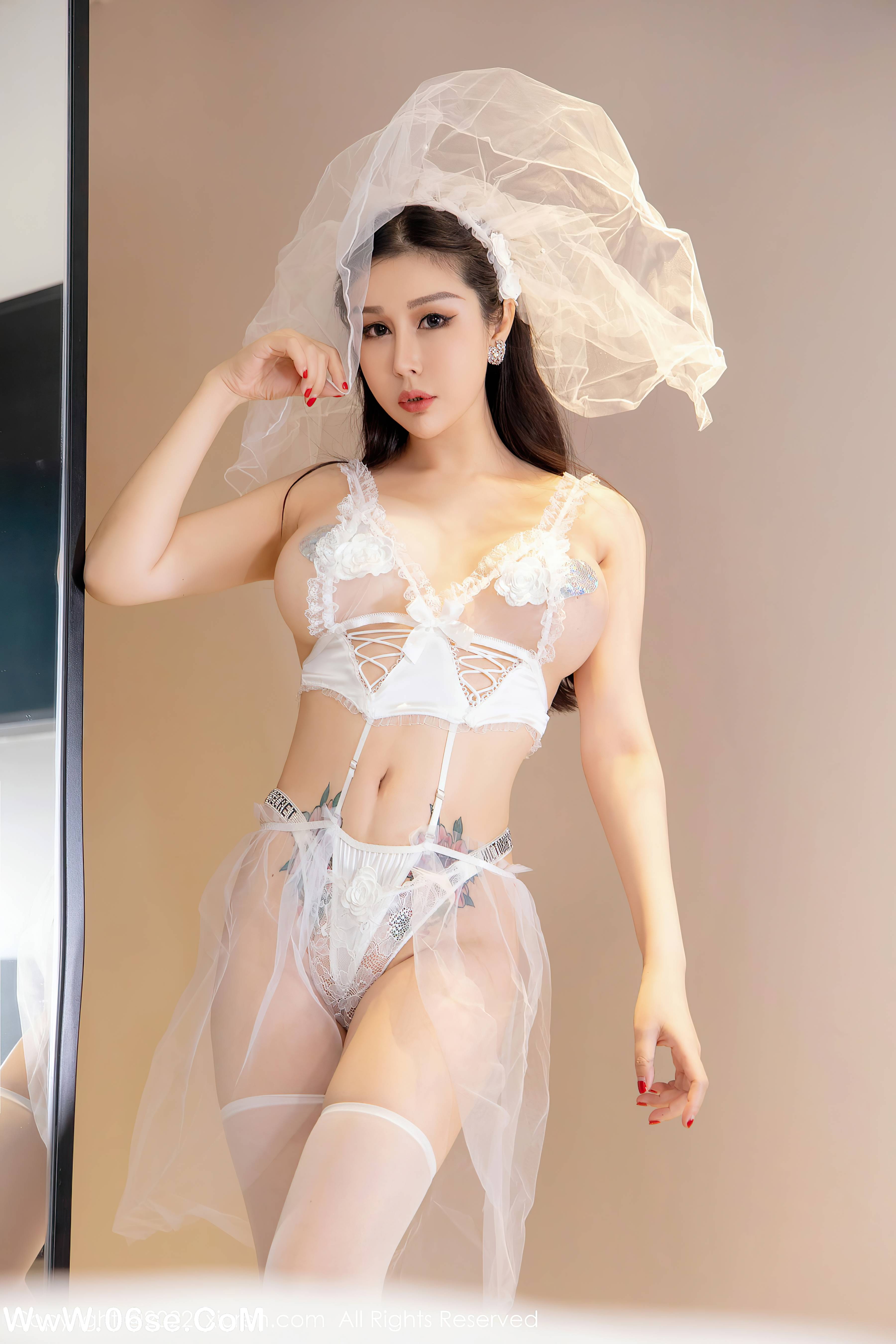 图片[52]-[XIUREN秀人网] 2022.04.26 NO.4923 田冰冰[55+1P537M]-六色网