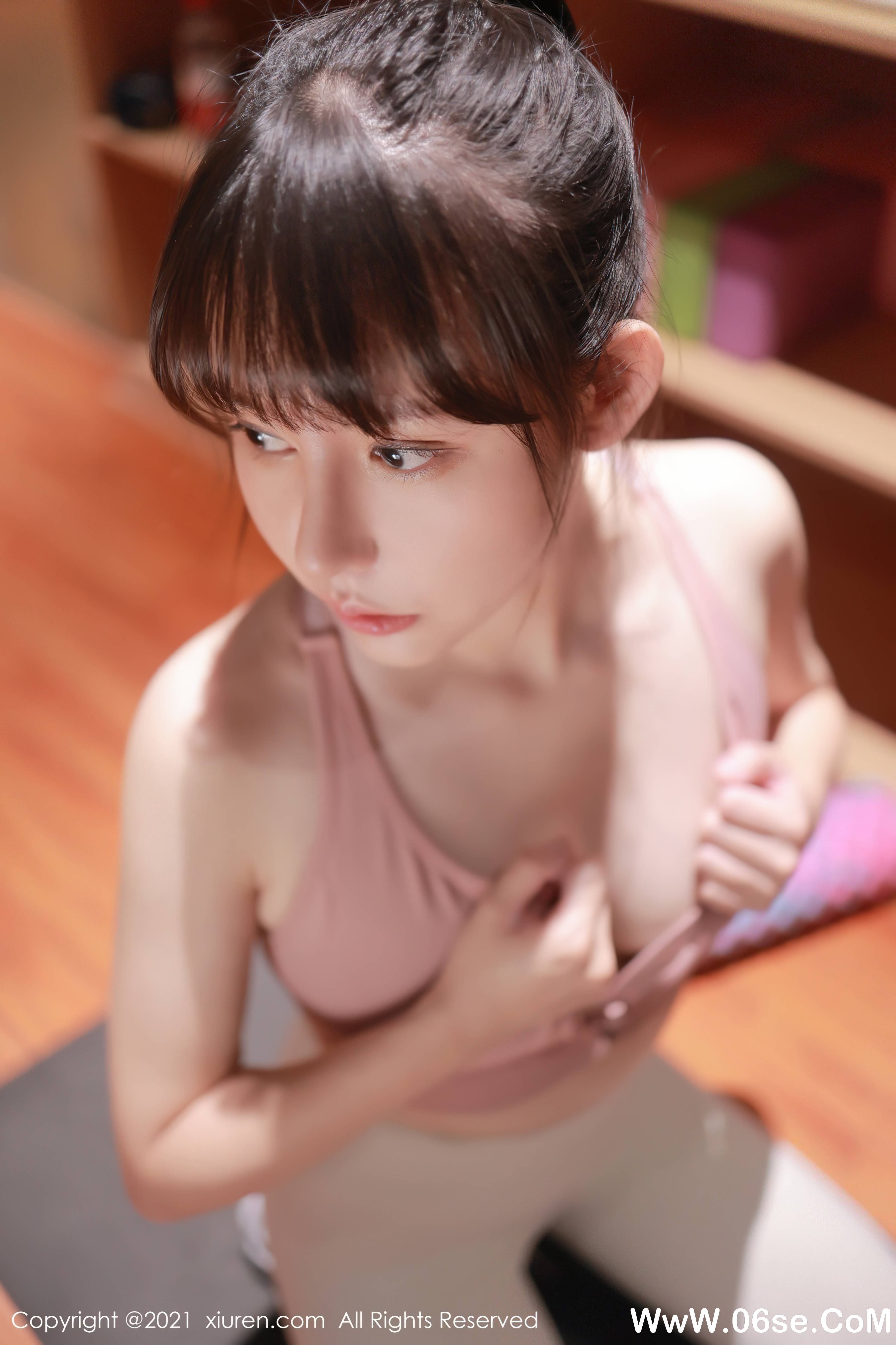 图片[24]-[XIUREN秀人网] 2021.10.29 NO.4137 韩希蕾[30+1P336M]-六色网