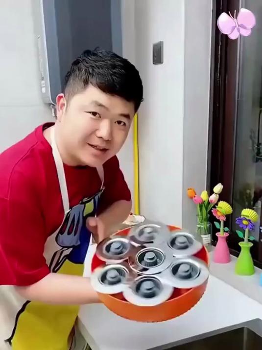 通用型家用厨房水槽弹跳芯洗菜盆过滤网防臭防堵下水器
