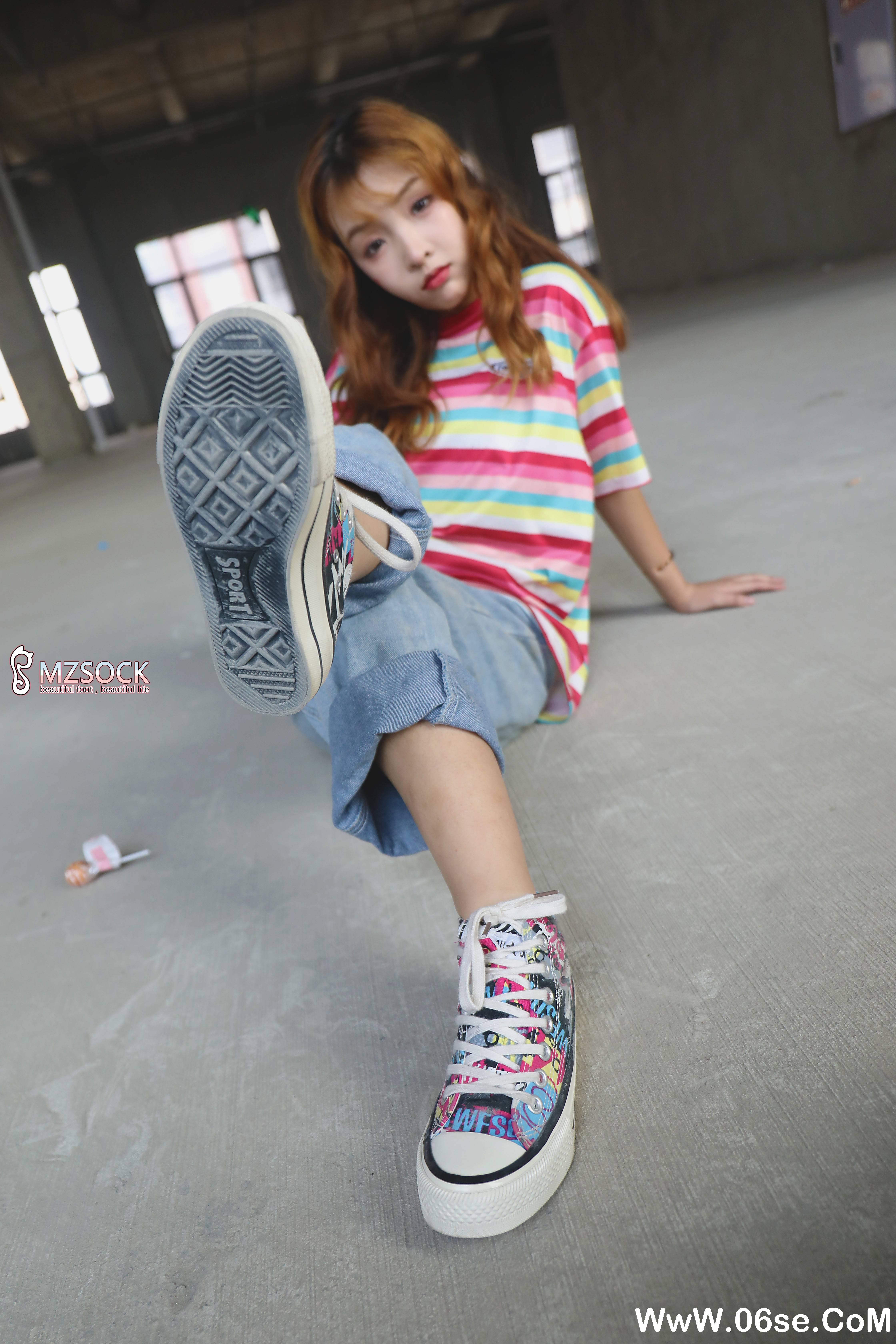 图片[13]-[MZSOCK]爱美足 NO.081 Ella[53P294M]-六色网