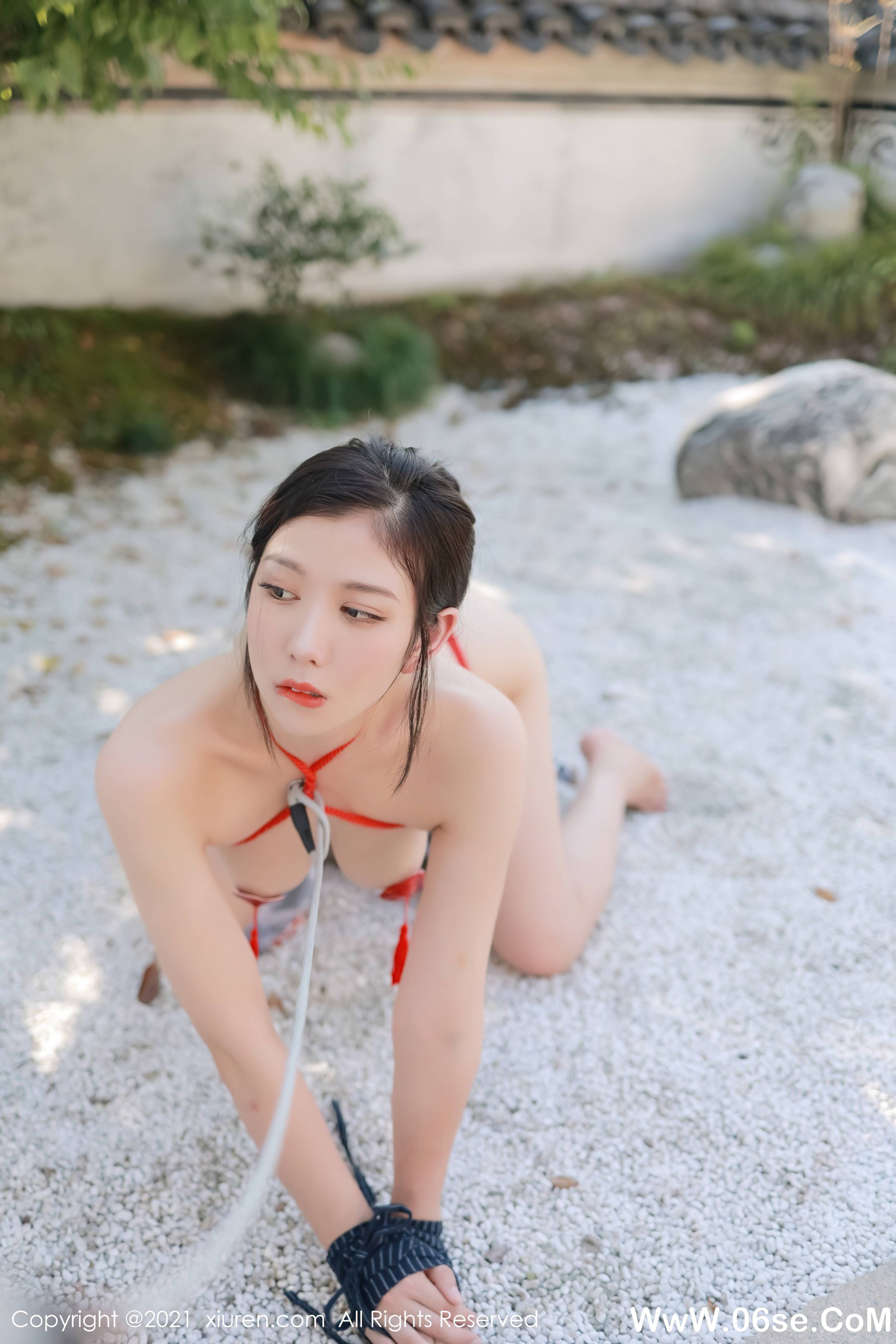 图片[45]-[XIUREN秀人网] 2021.10.08 NO.4032 李雅柔[51+1P562M]-六色网