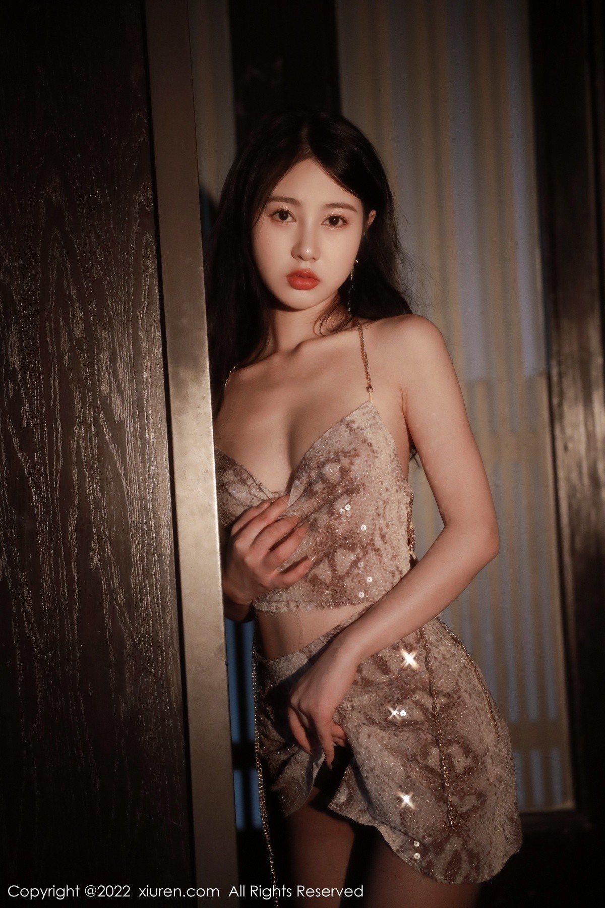 图片[38]-【XiuRen秀人网】2022.09.22 Vol.5632 謝晚晚【91P】-六色网