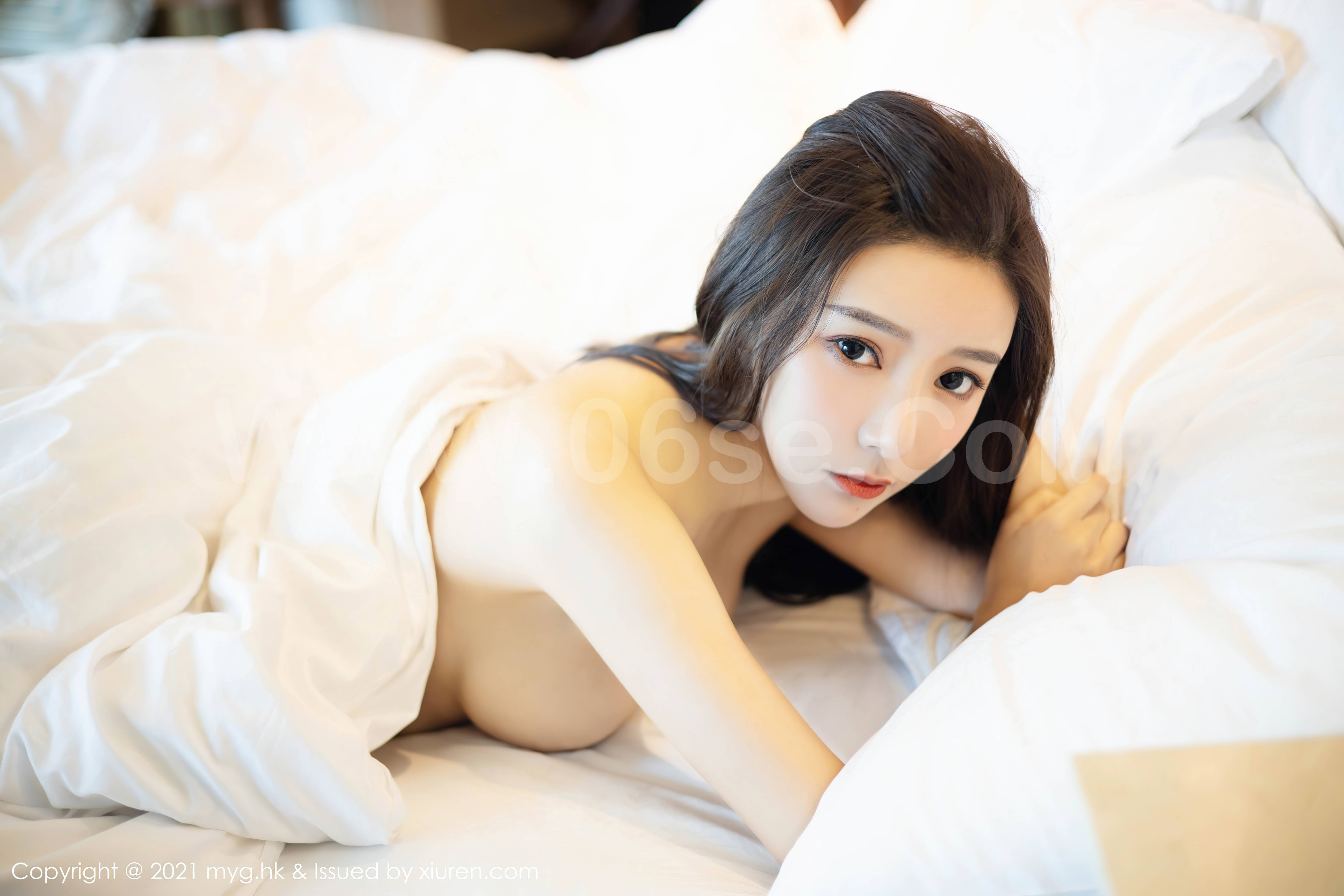 图片[3]-MyGirl Vol.497 Yanni – Wang Xin Yao (王馨瑶)-六色网