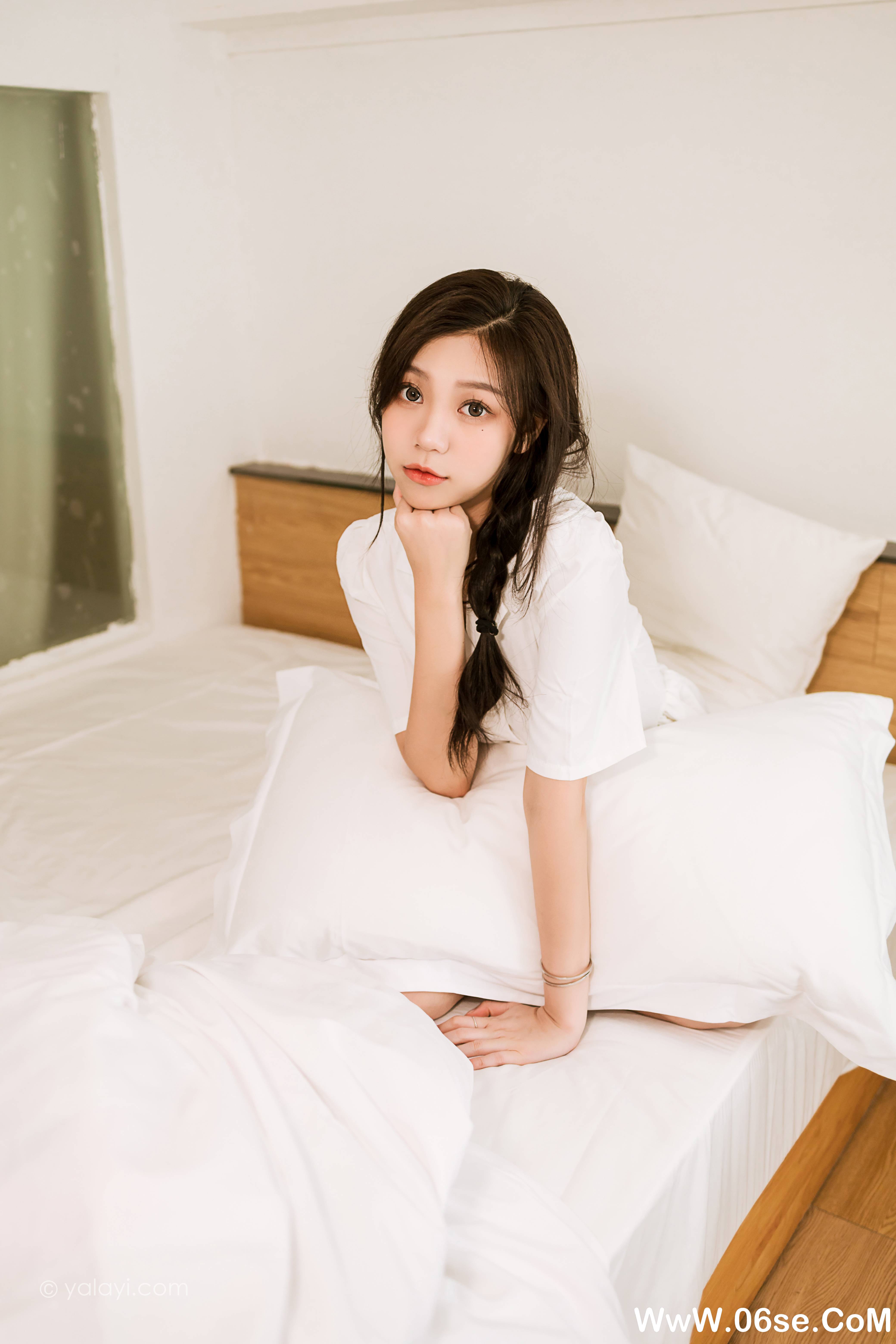 图片[13]-[YALAYI雅拉伊] 2022.07.01 NO.944 《好美丽》[40+1P349M]-六色网