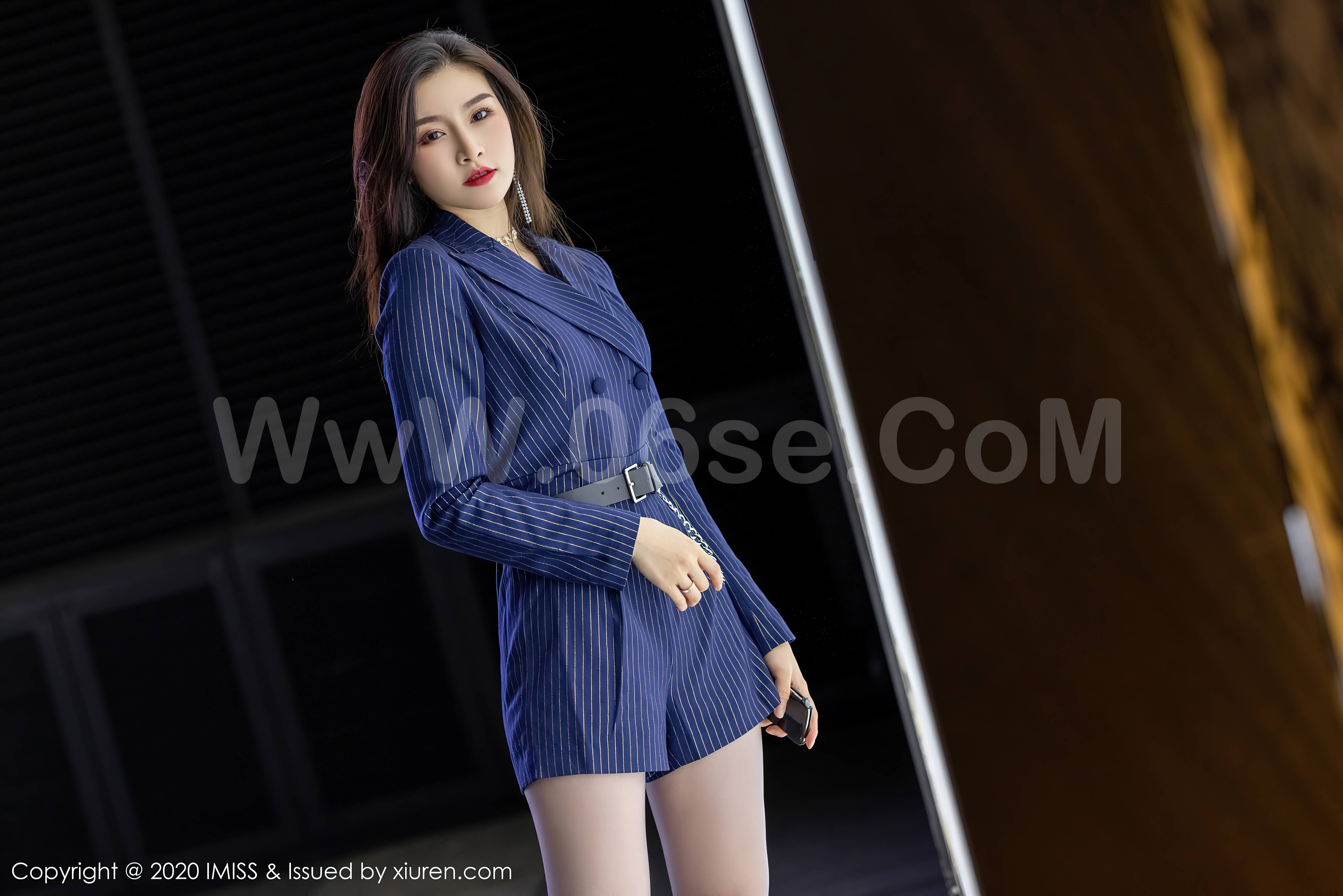 图片[4]-IMISS Vol.522 Sia-六色网