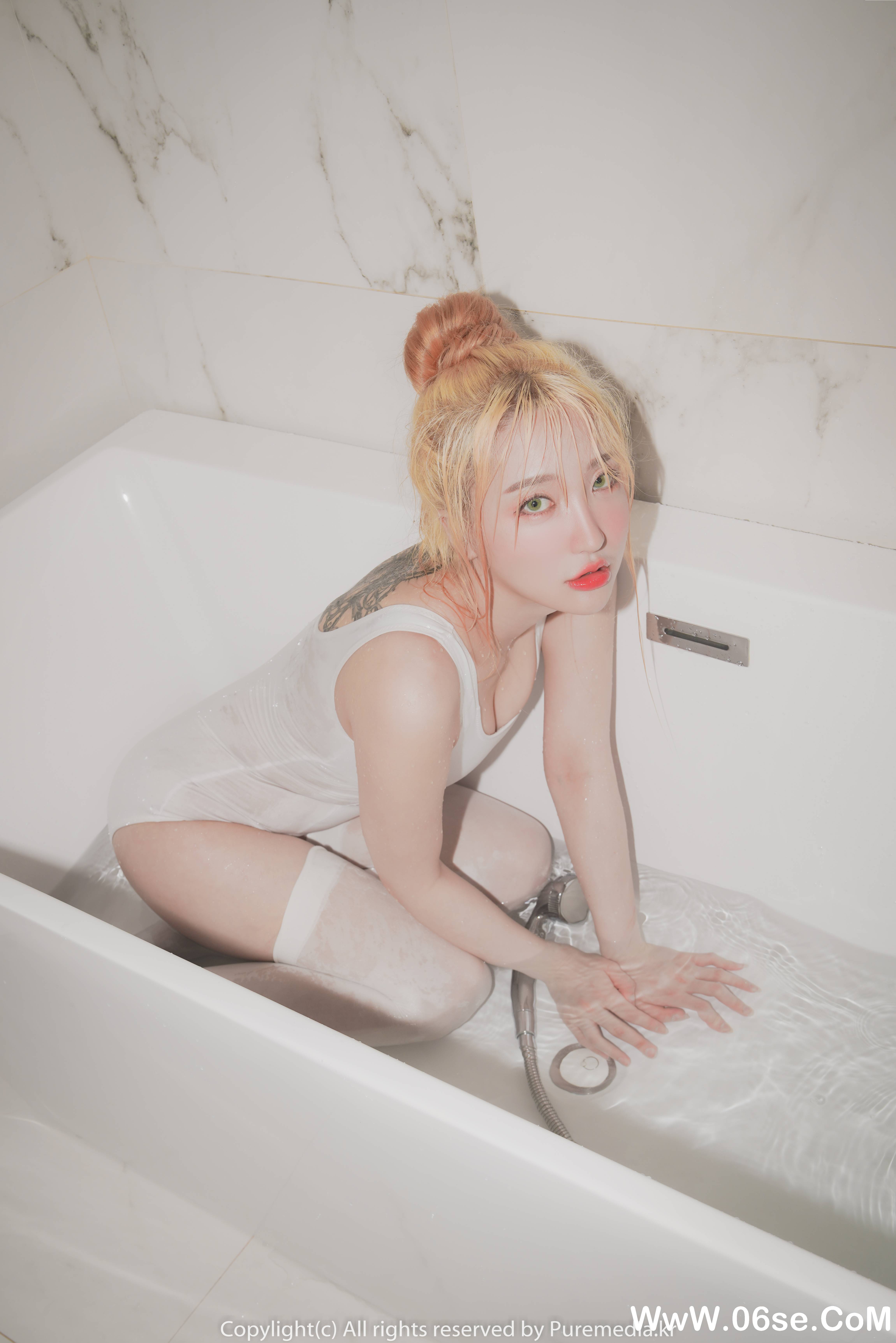 图片[51]-[Pure Media] NO.020 YEEUN[109P1.26G]-六色网