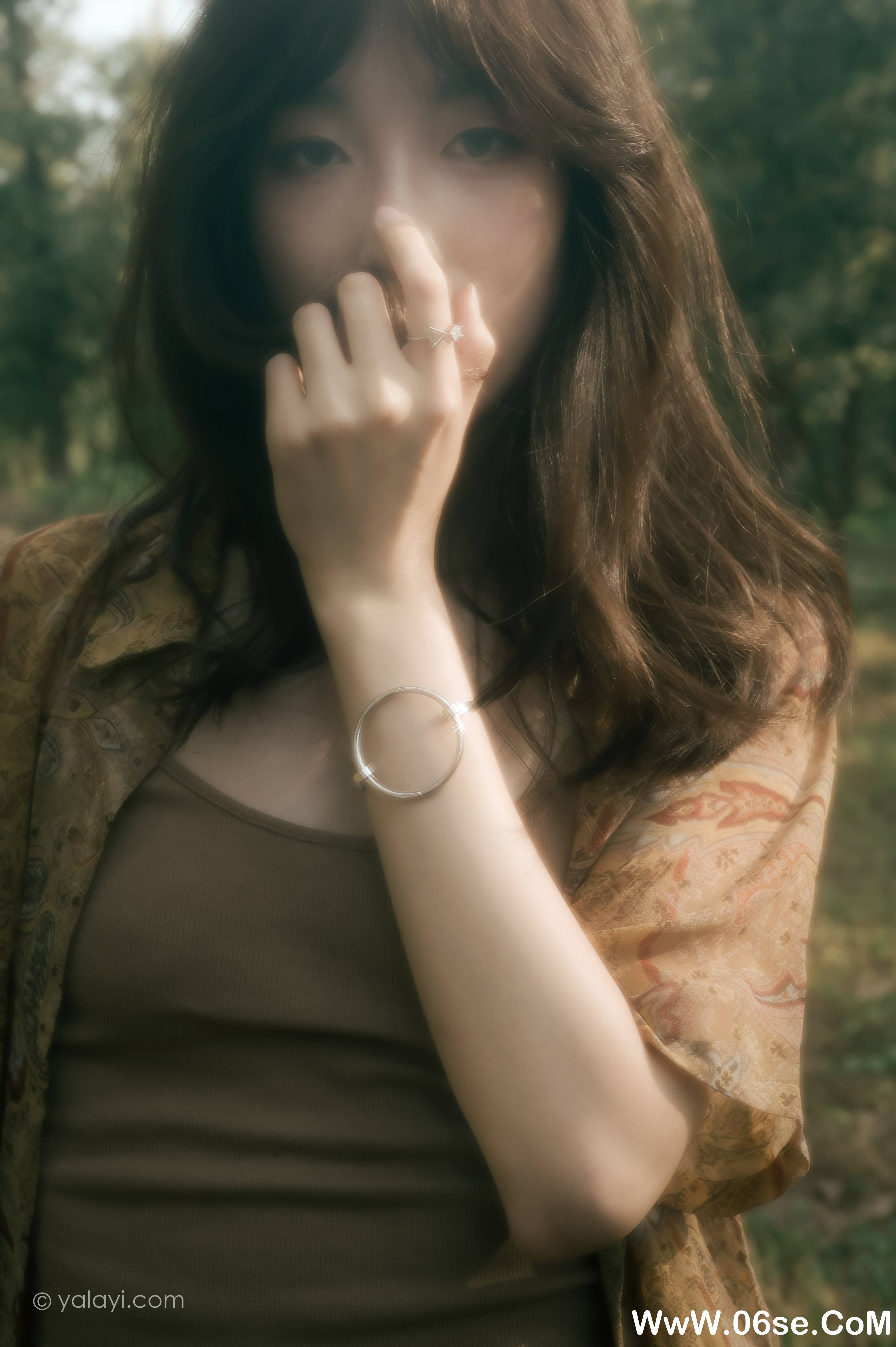 图片[4]-[YALAYI雅拉伊] 2020.08.18 NO.671 佳佳《梦境》[49P+1P541M]-六色网