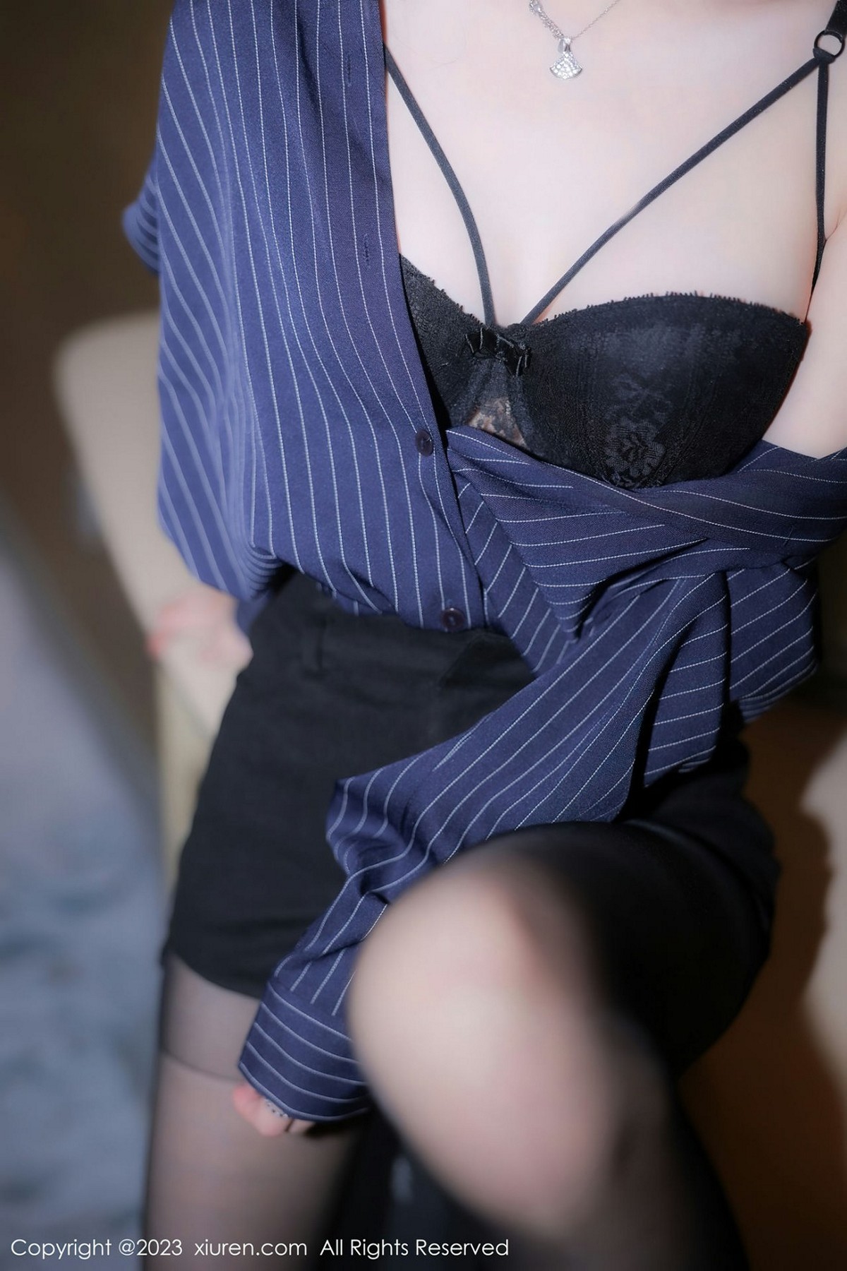 图片[18]-【XiuRen秀人网】2023.02.10 Vol.6246 謝小蒽【87P】-六色网