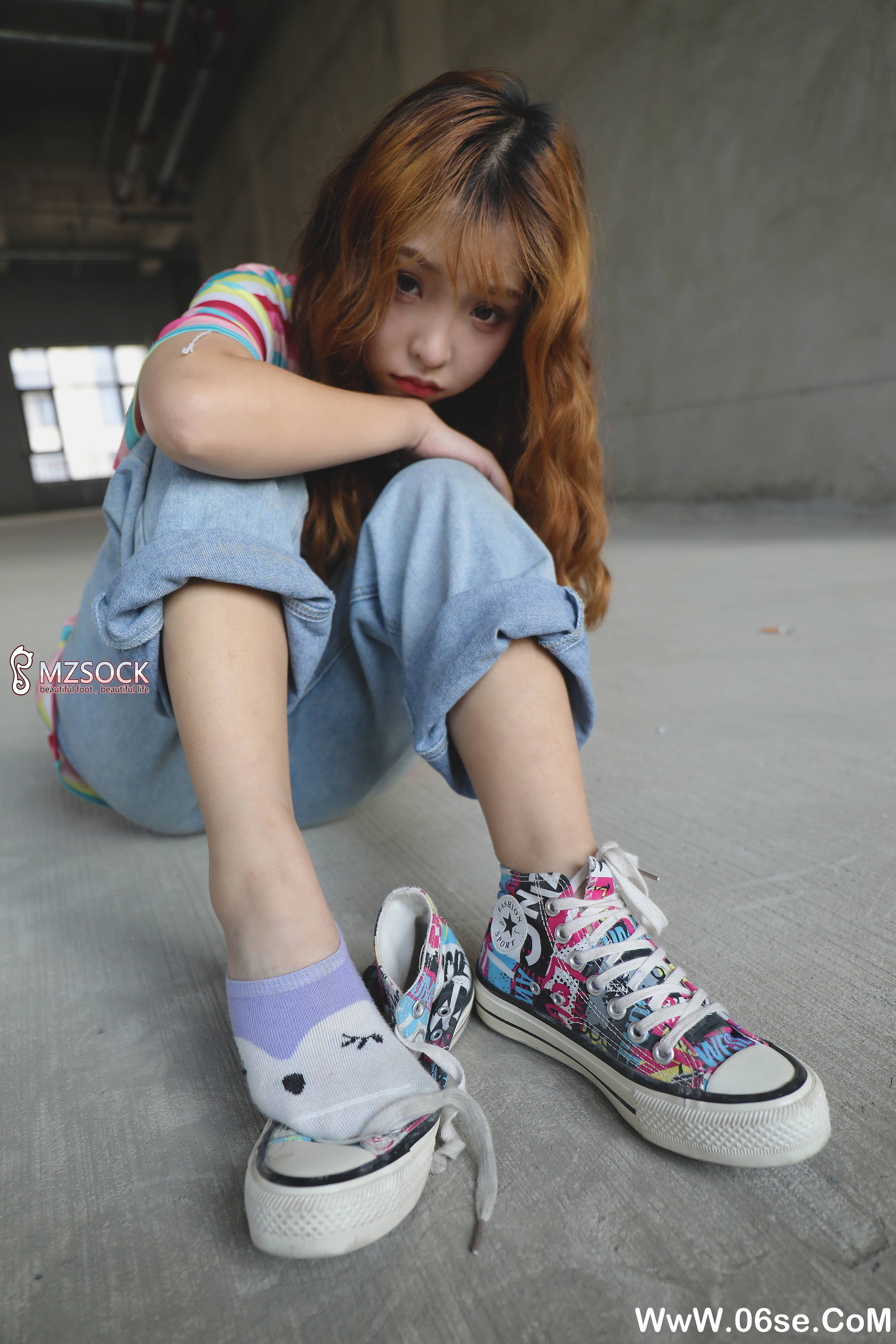 图片[25]-[MZSOCK]爱美足 NO.081 Ella[53P294M]-六色网