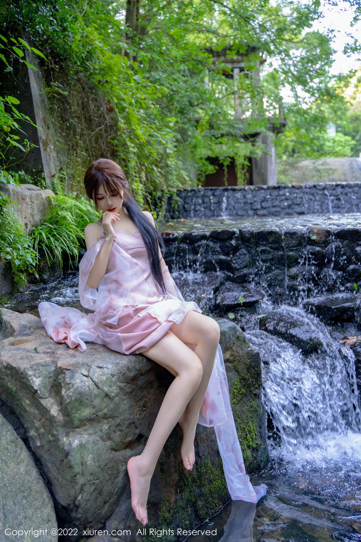图片[30]-【XiuRen秀人网】2022.10.11 Vol.5690 婠婠麽【81P】-六色网