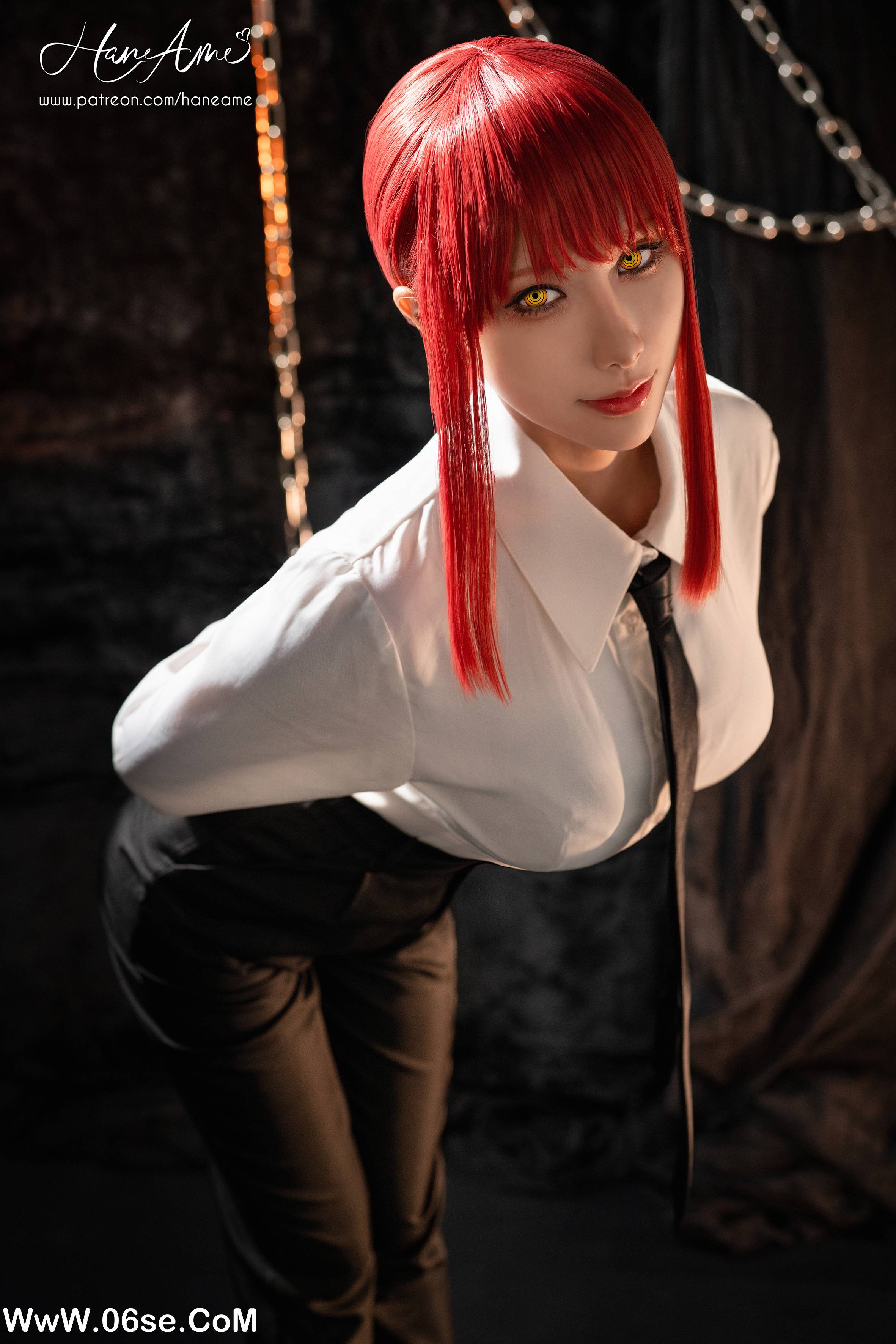 图片[15]-Hane Ame 雨波写真 NO.068 – 瑪奇瑪 [30P150M]-六色网