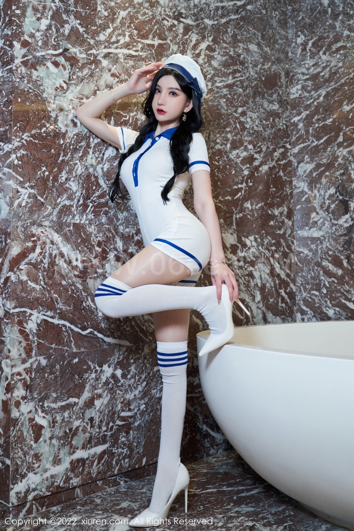图片[20]-[XiuRen秀人网] 2022.08.05 No.5397 周于希Sally [85+1P]-瑞丝馆-六色网