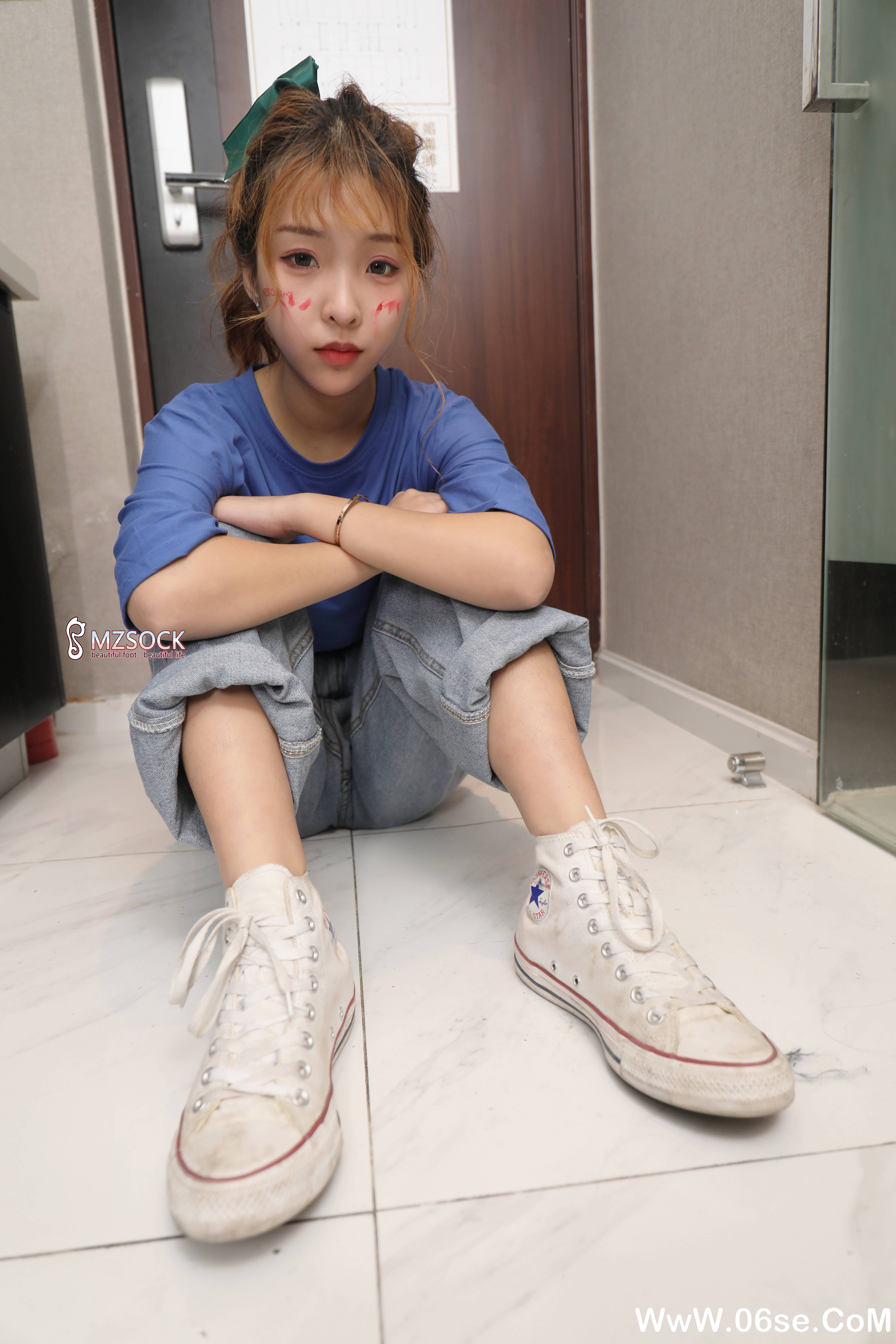 图片[11]-[MZSOCK]爱美足 NO.077 Ella！[84P290M]-六色网