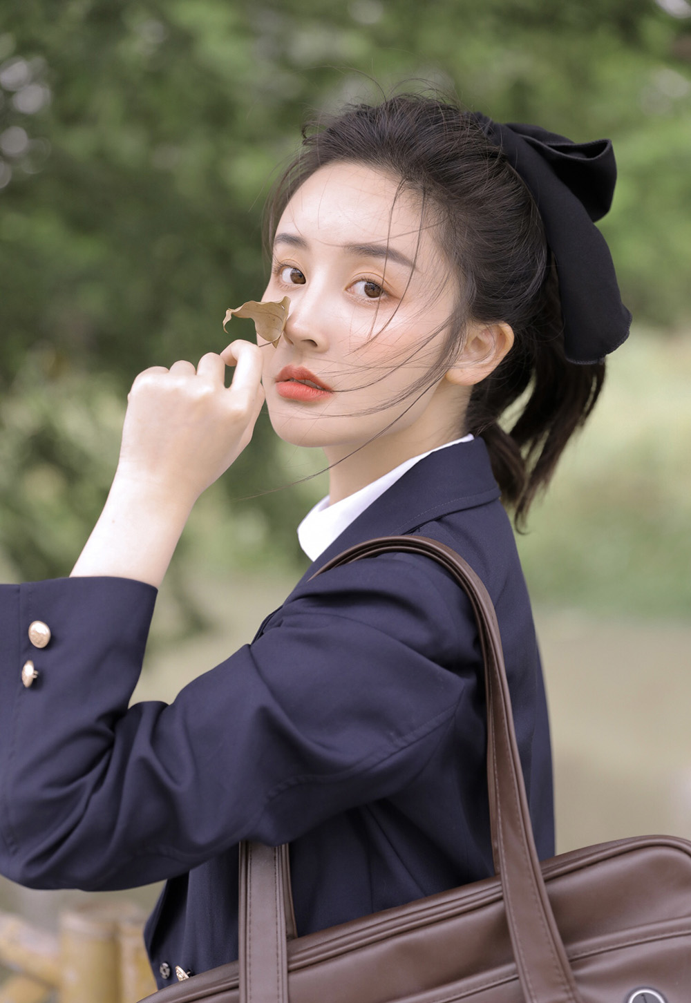 图片[9]-夏日写真集-六色网