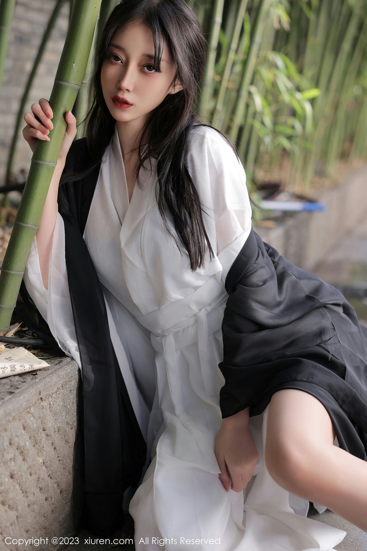 图片[25]-【XiuRen秀人网】2023.01.06 Vol.6094 玥兒玥er【55P】-六色网
