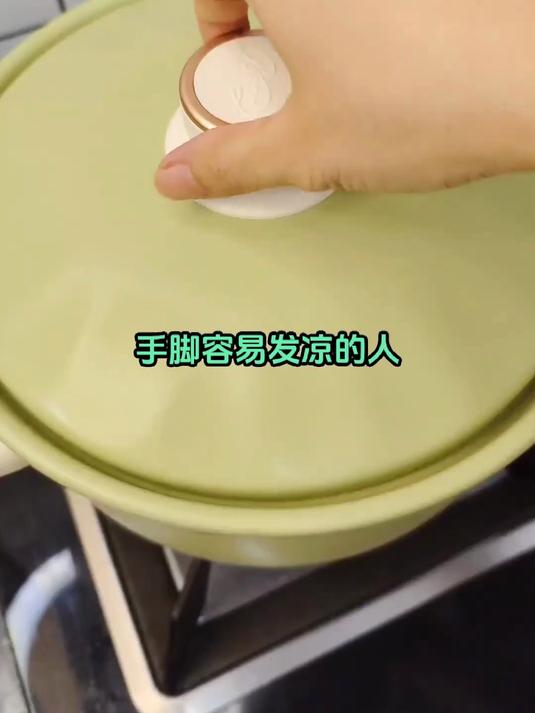 滋补西洋菜蜜炖陈肾,健脾养胃全家都爱喝