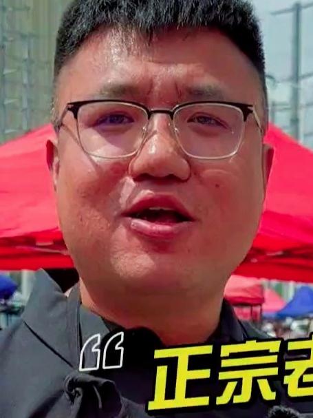 正宗的东北老式锅包肉你吃过吗？带你摆摊卖锅包肉看看能赚多少钱