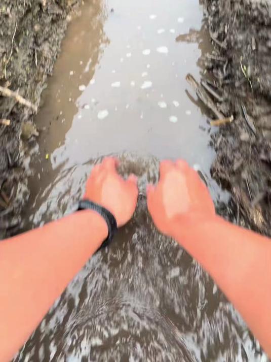 帮助钓鱼主播戒钓的第6天了鲤鱼已经陆续咬汛了