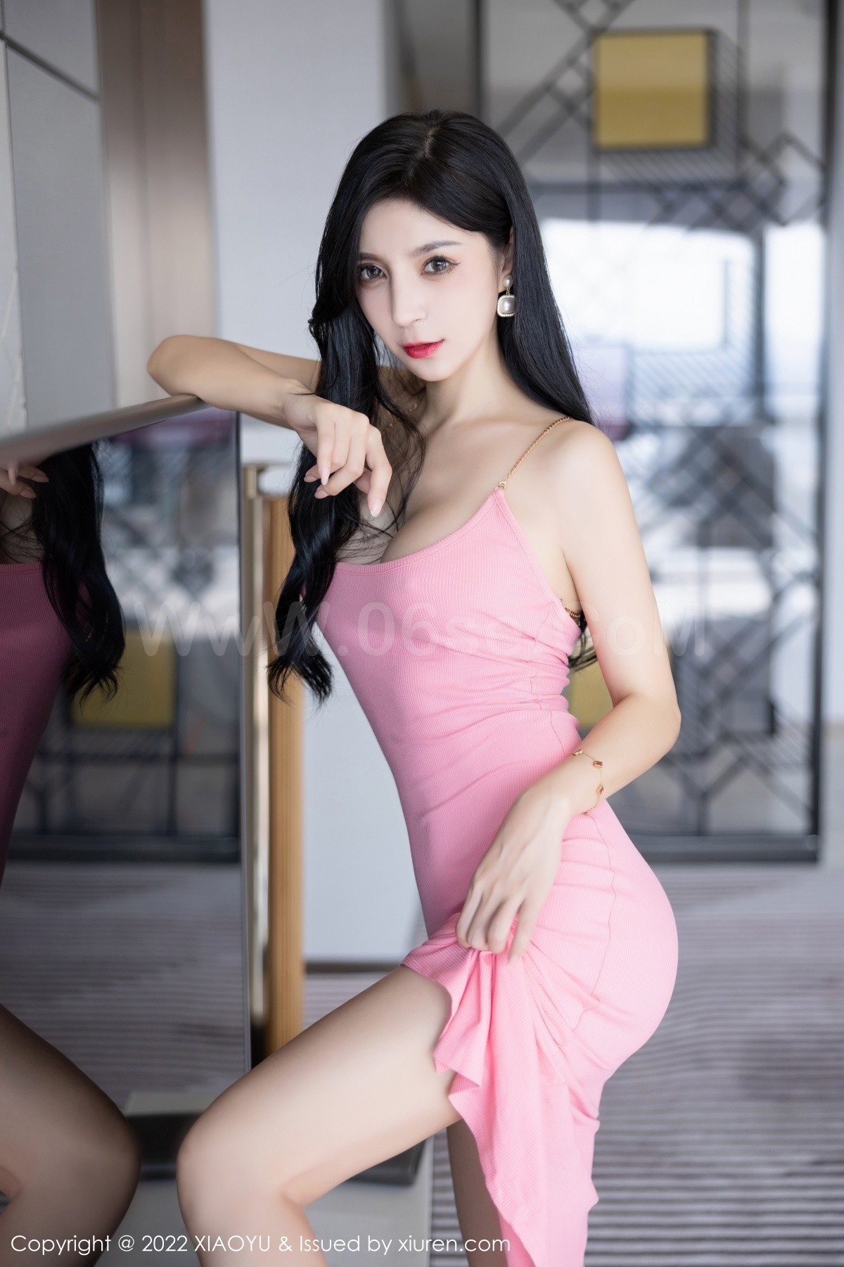 图片[21]-[XIAOYU语画界] 2022.09.01 Vol.855 小蠻妖Yummy【78P】-六色网
